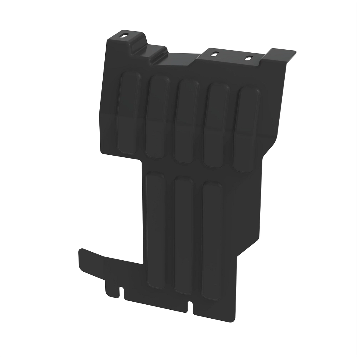 Cover, Def-Supply-Module + E