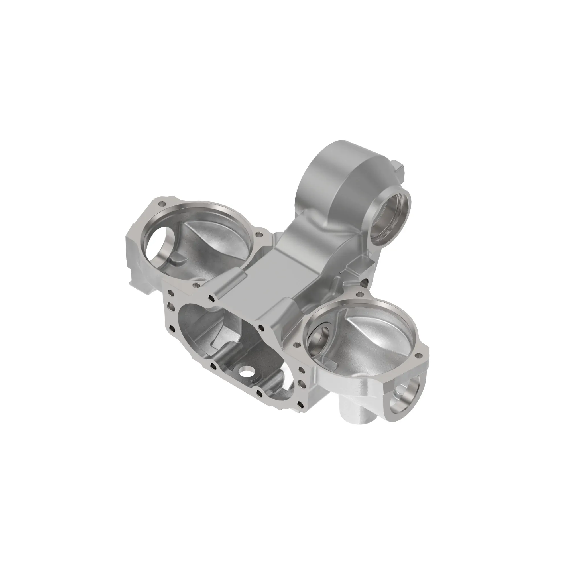 John Deere Row Unit Gear Case Housing - DE30813