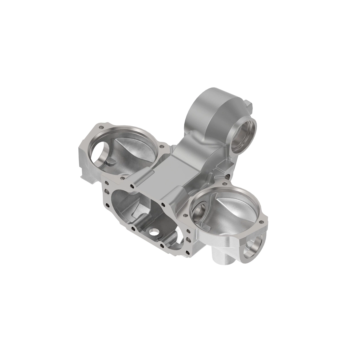 John Deere Row Unit Gear Case Housing - DE30813