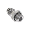FA KONGSBERG: ABC SWIVEL M16X1,5 - REGULAR, ORDER NUMBER: 93150016