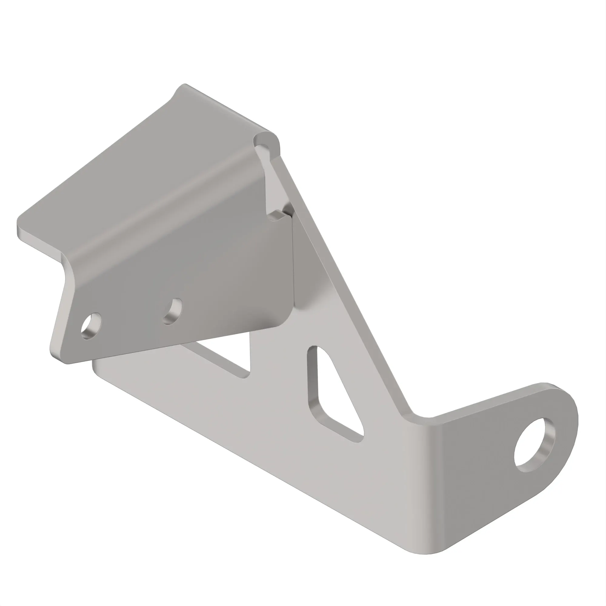 BRACKET, 35 TRANSPORT STRUT STORAGE