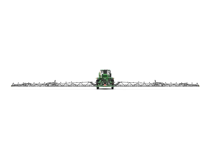 412r Hydraulic Handle Responsiveness 412R Sprayer | John Deere US