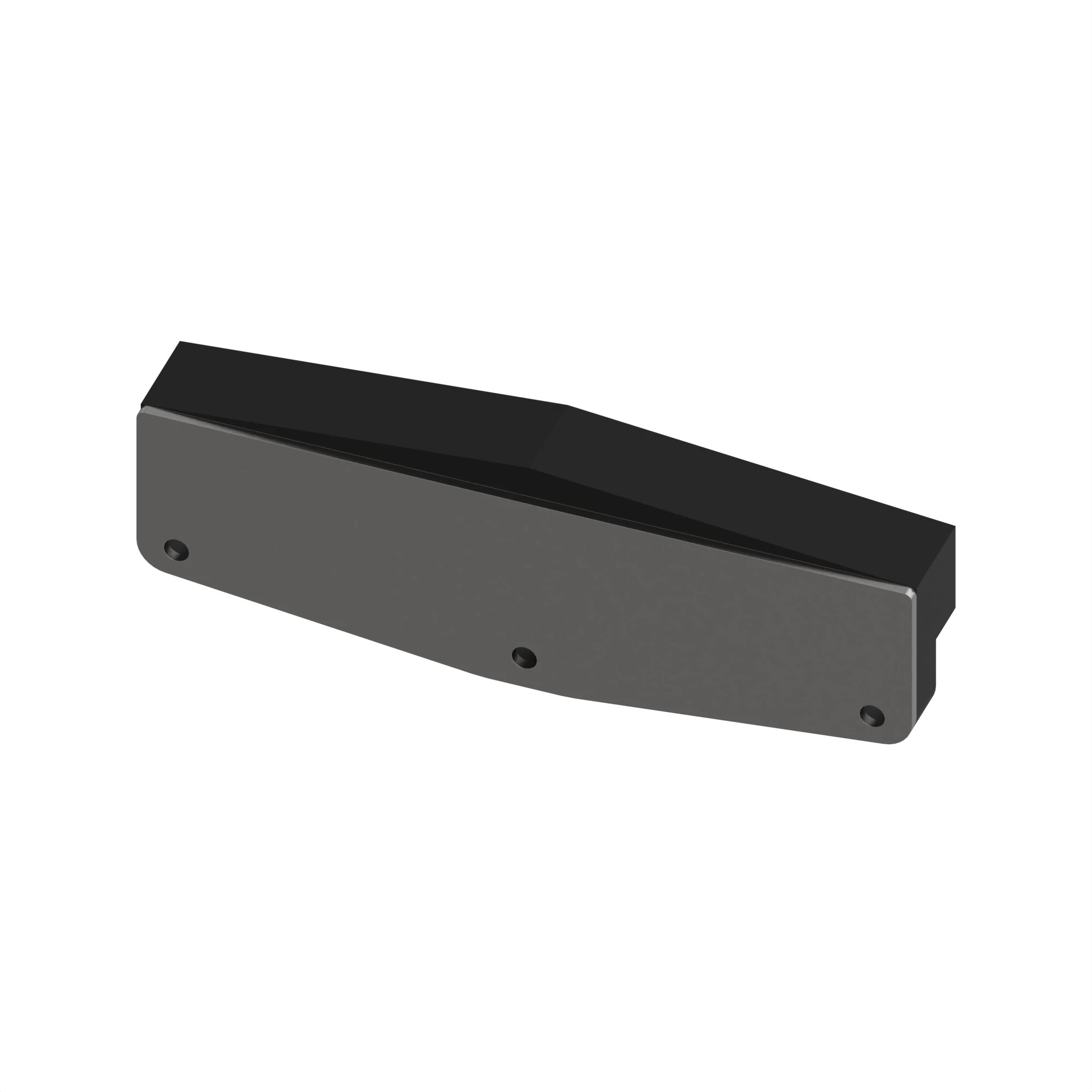 SEAL ASSY, CCS METERBOX END