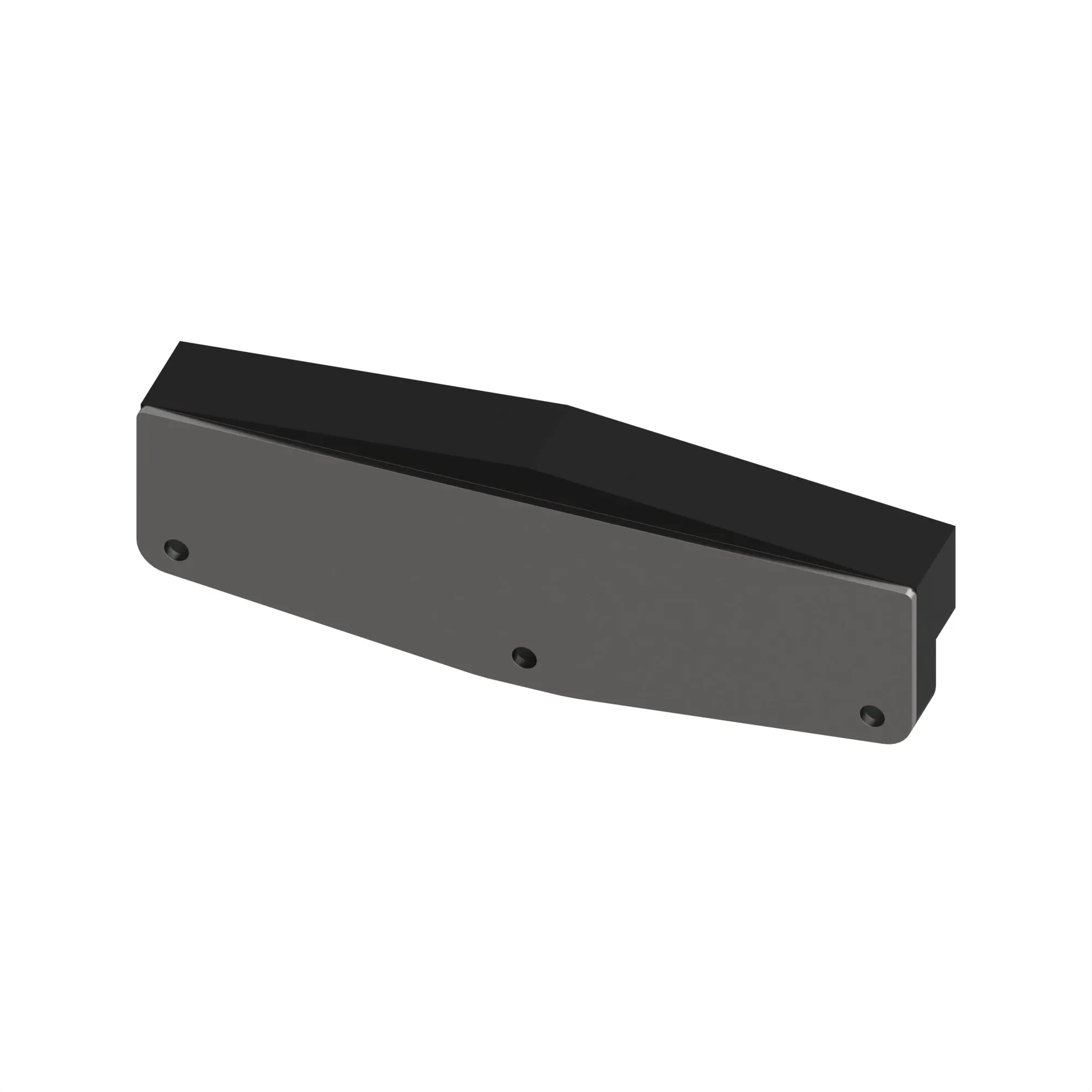 SEAL ASSY, CCS METERBOX END