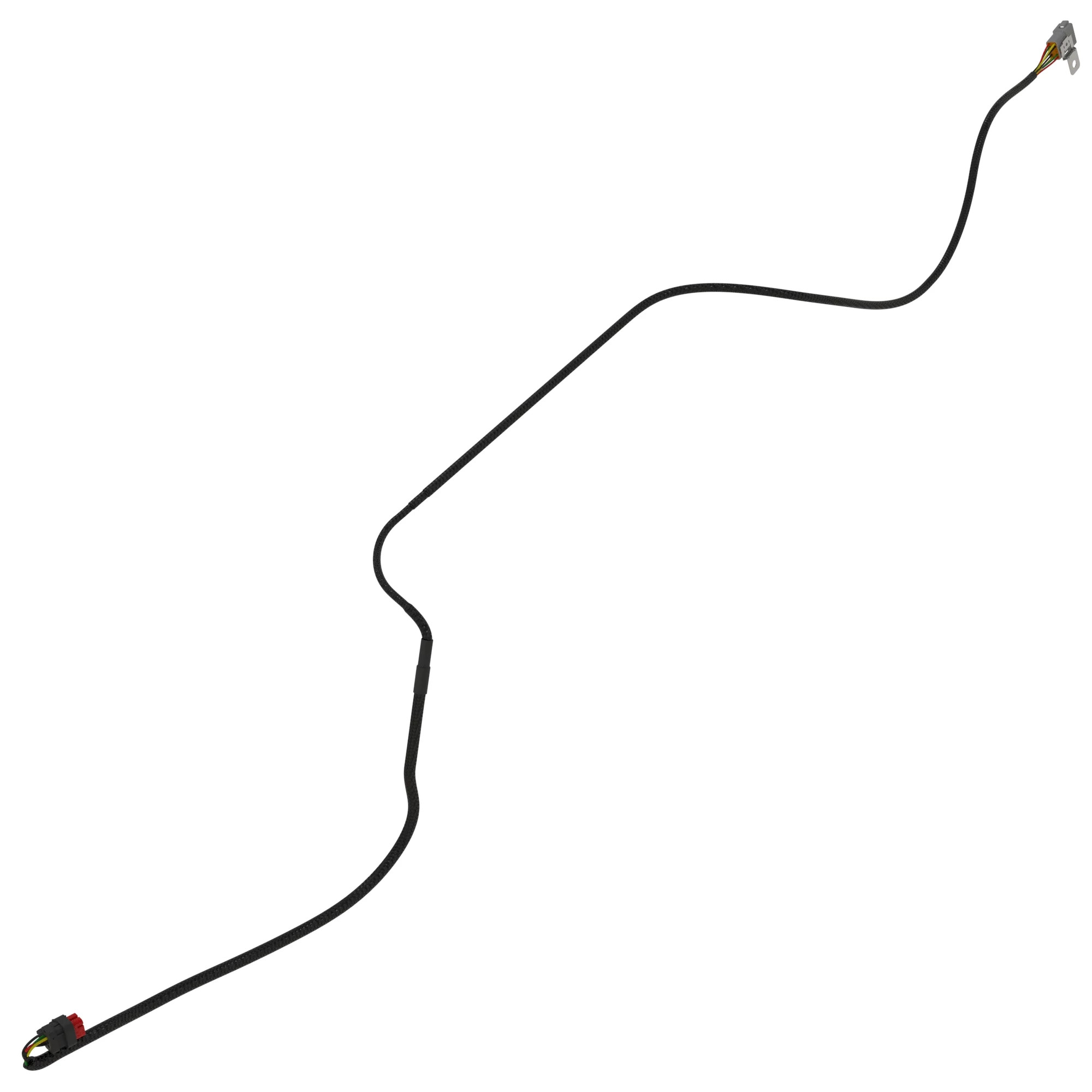 Sensor Wiring Harness