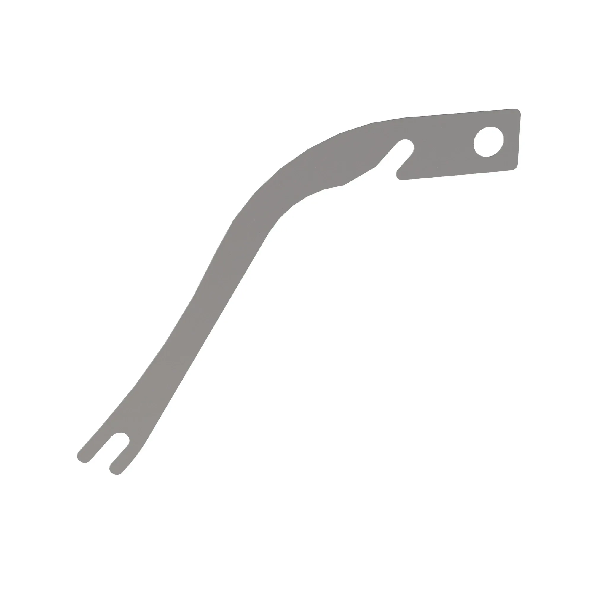 John Deere Shim - HXE128661