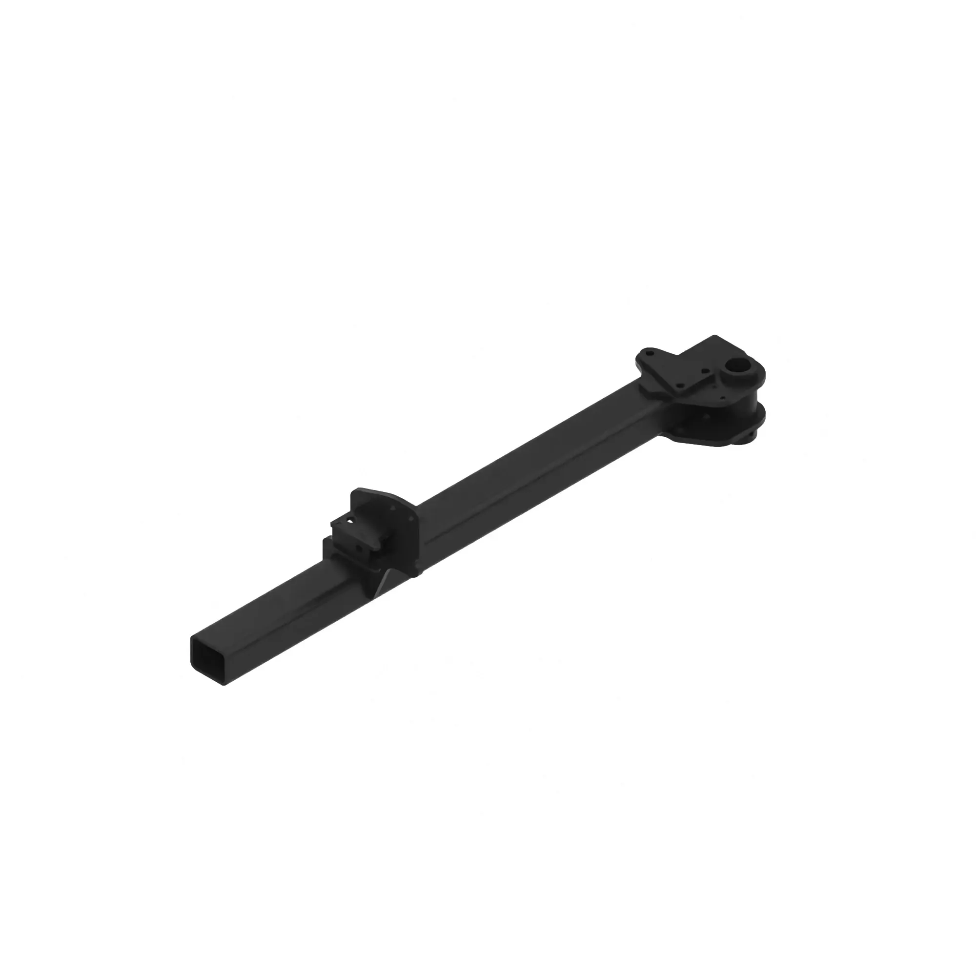 Structural Tube