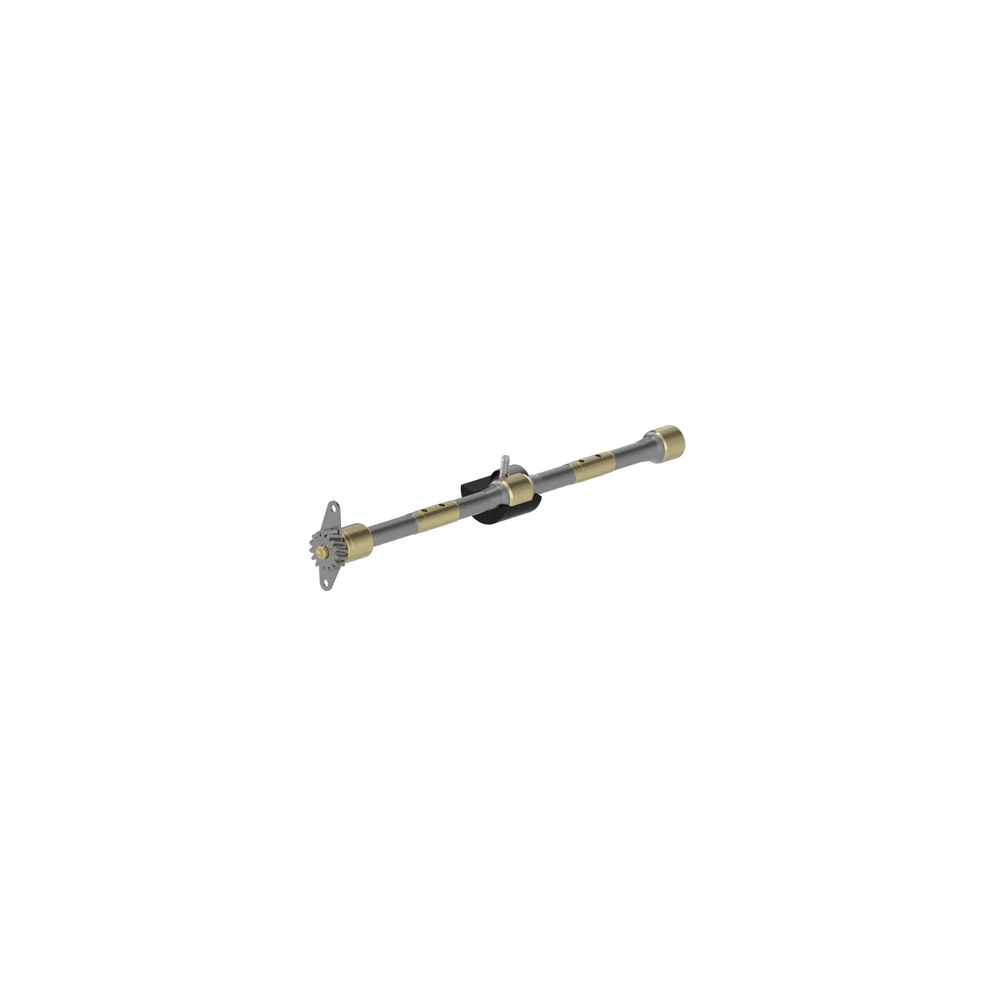 Balancer Shaft
