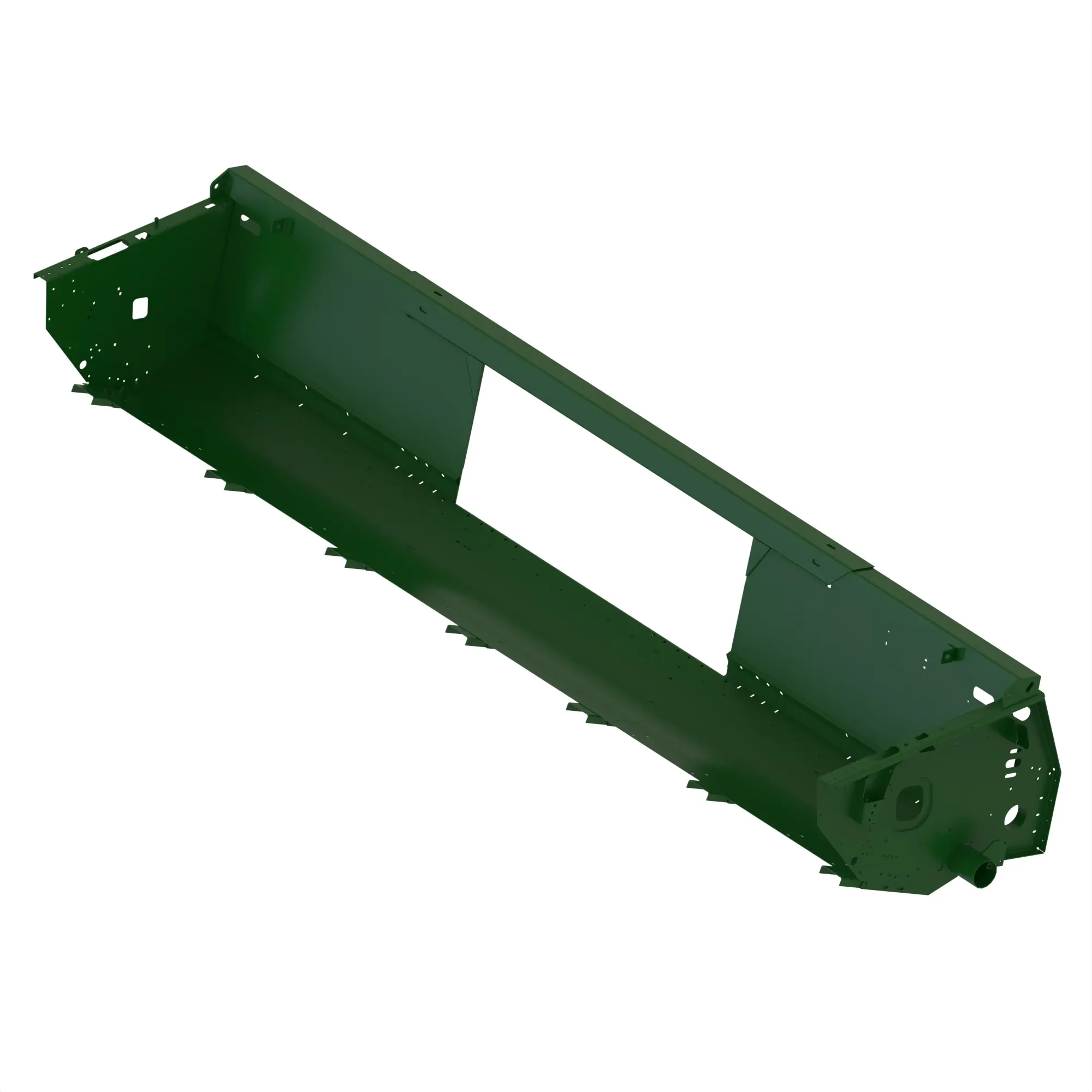 John Deere Rigid Frame - AH220747