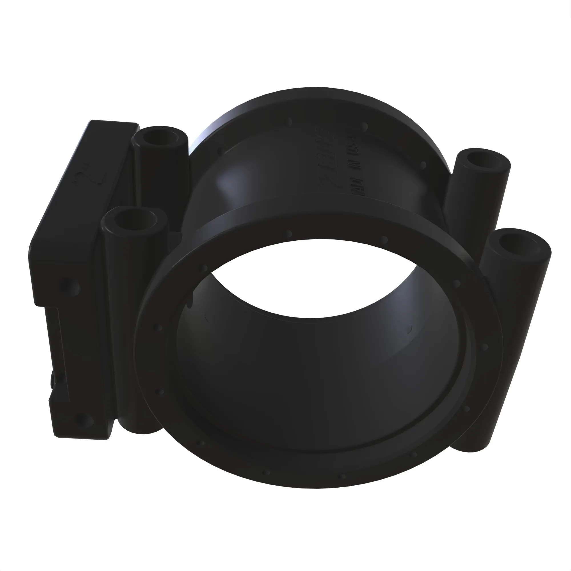 John Deere Valve Housing - N409868