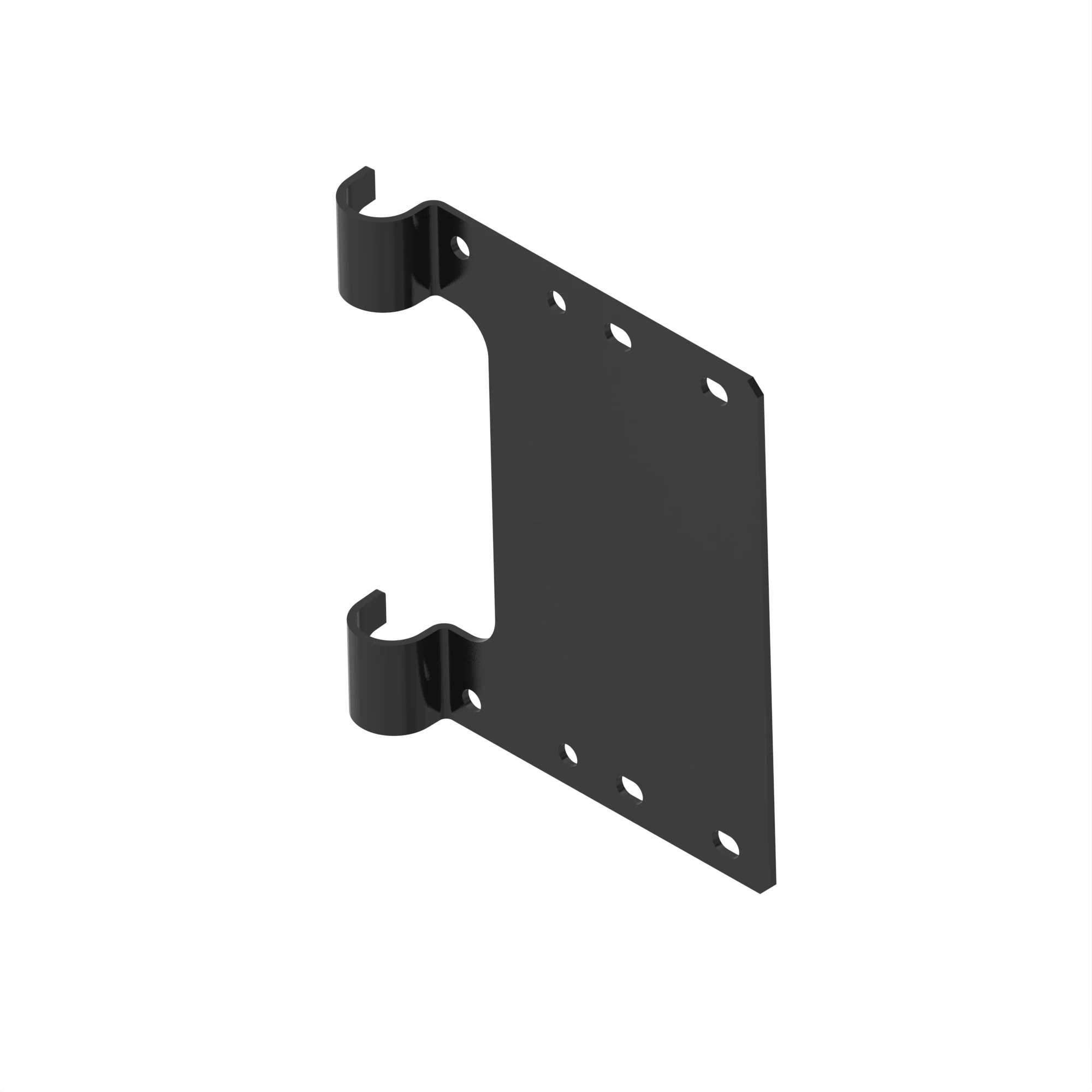 John Deere Seat Pivot Bracket - M155053