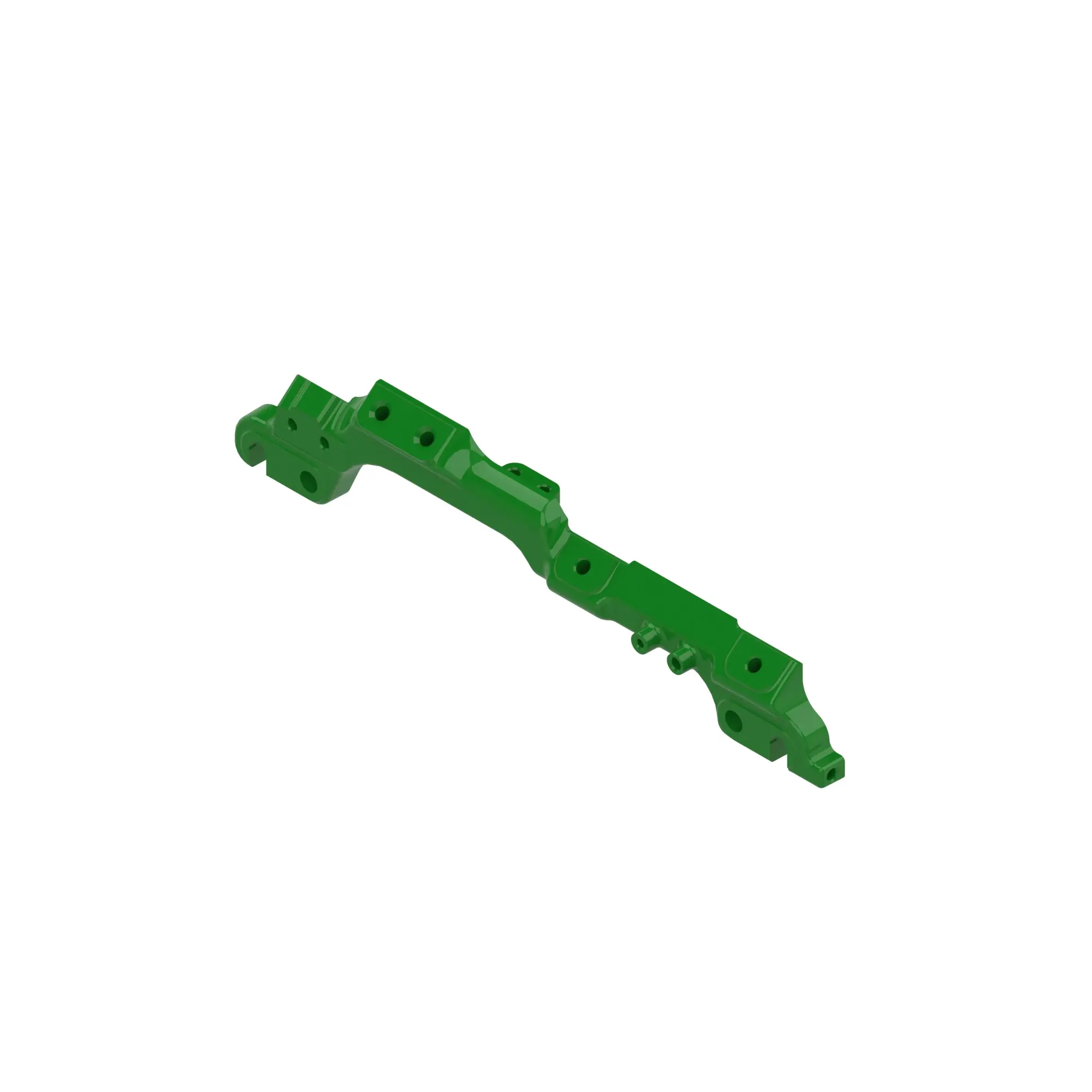 SUPPORT, ATD MOUNTING