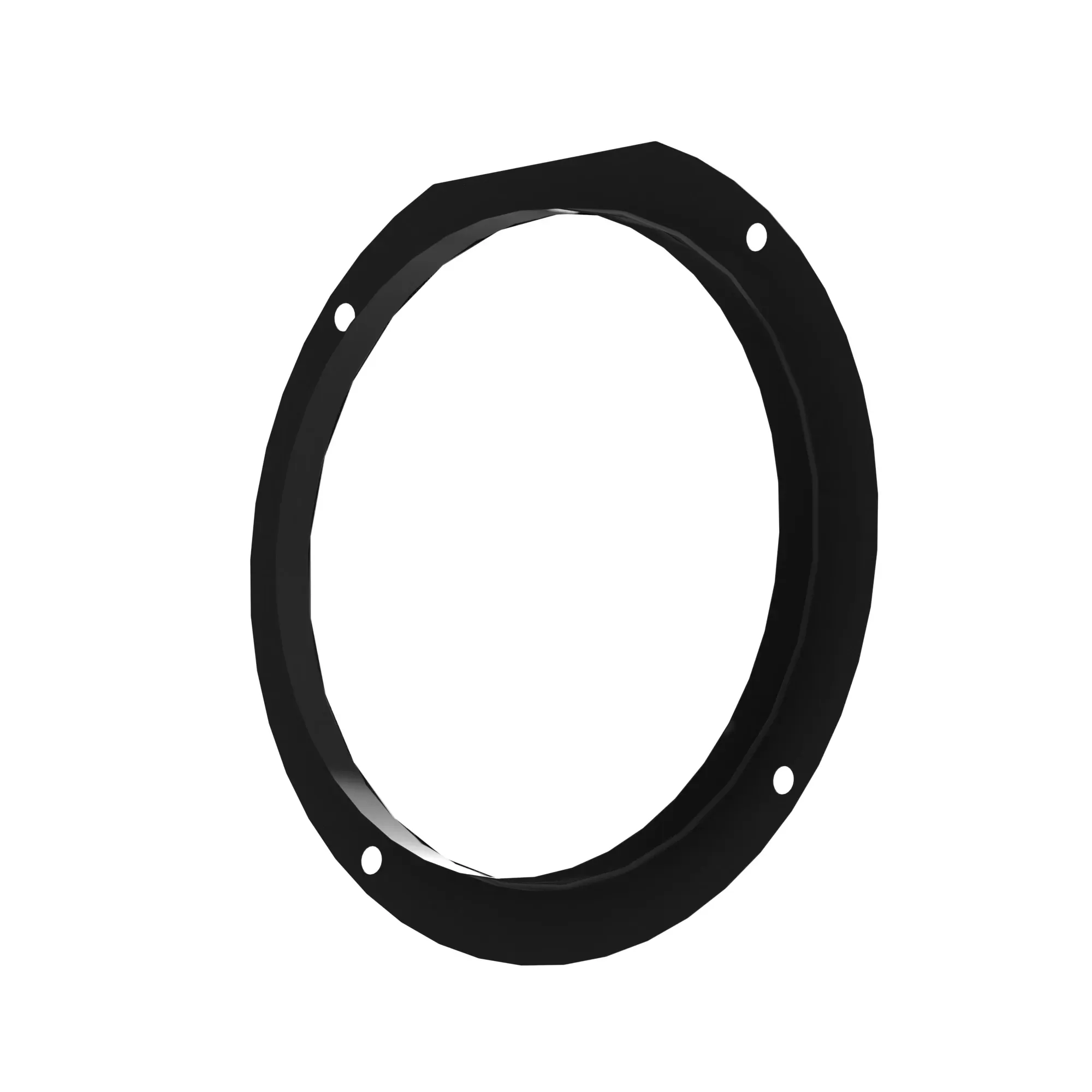 RING, FAN RING