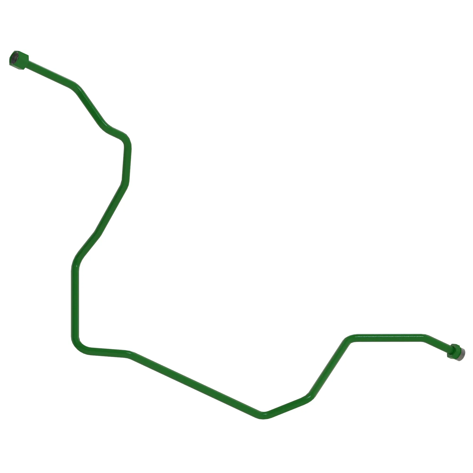 Oil Line