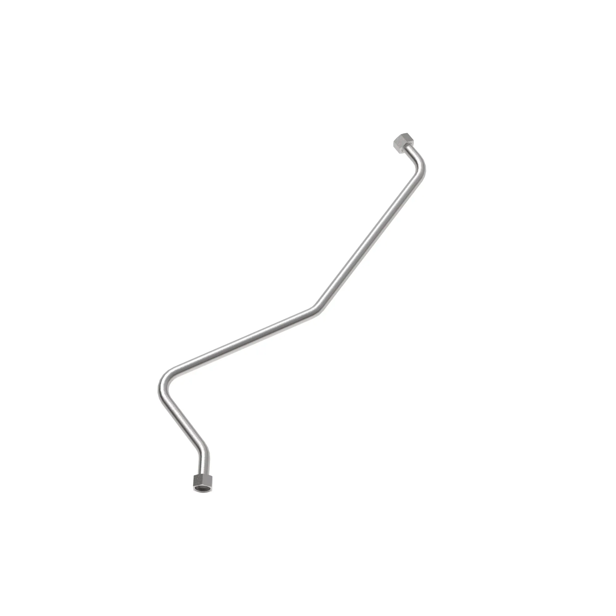 John Deere Hydraulic Tube - AN404939