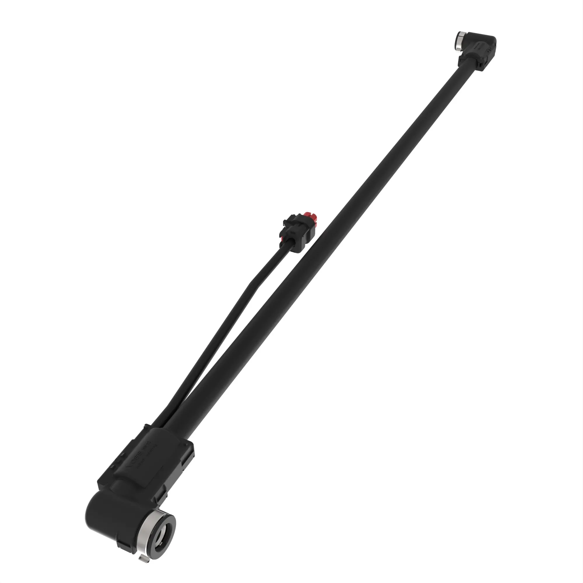 DEF LINE, SUCTION JUMPER, 900MM, 5/