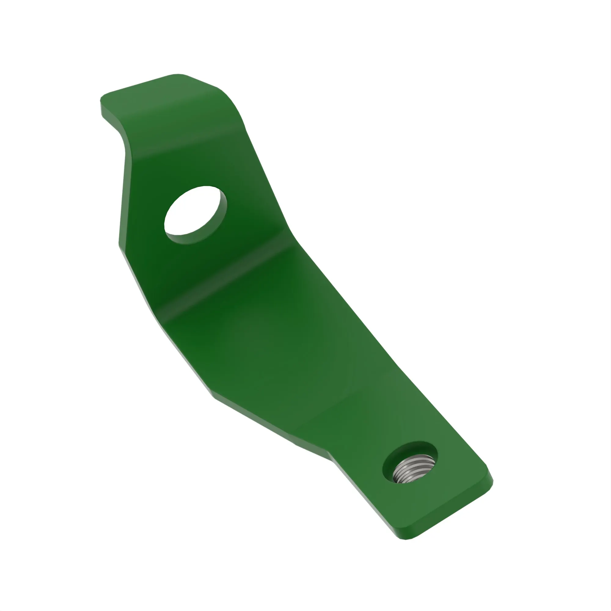 BRACKET, CABLE SUPPORT