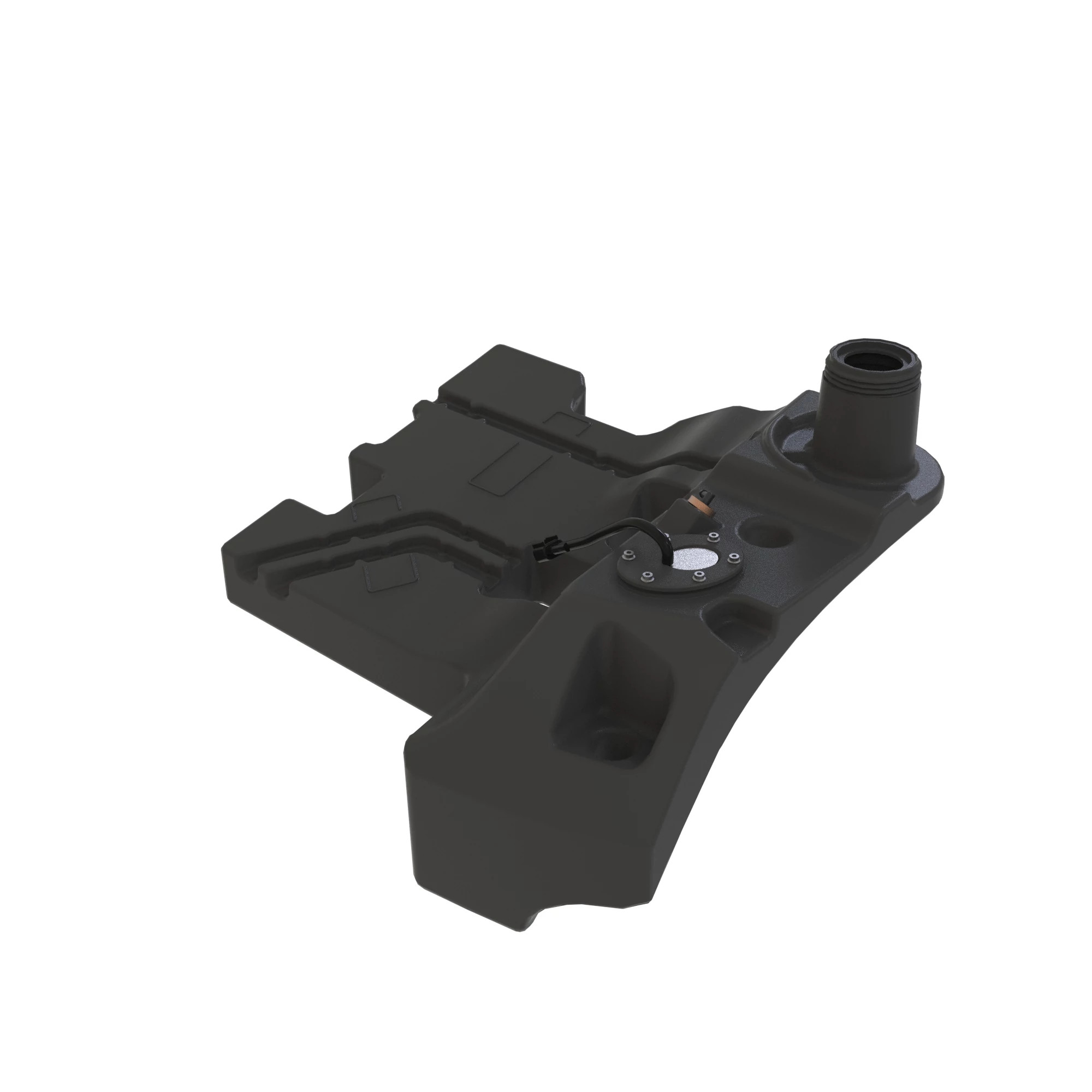 TANK, FUEL ASSEMBLY, G