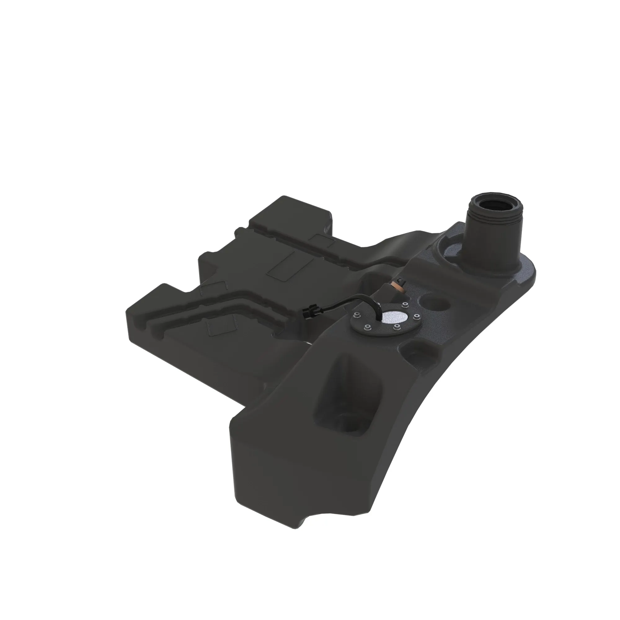 TANK, FUEL ASSEMBLY, G