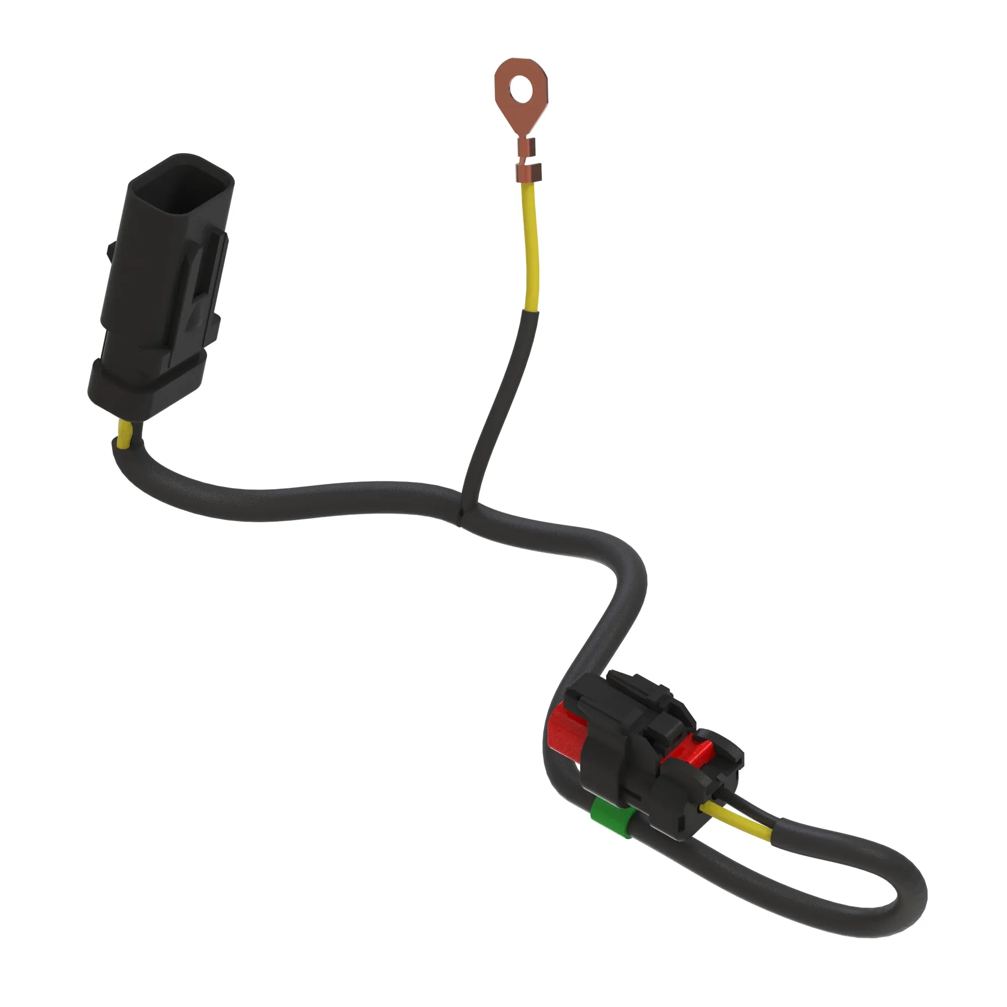 Chassis Wiring Harness