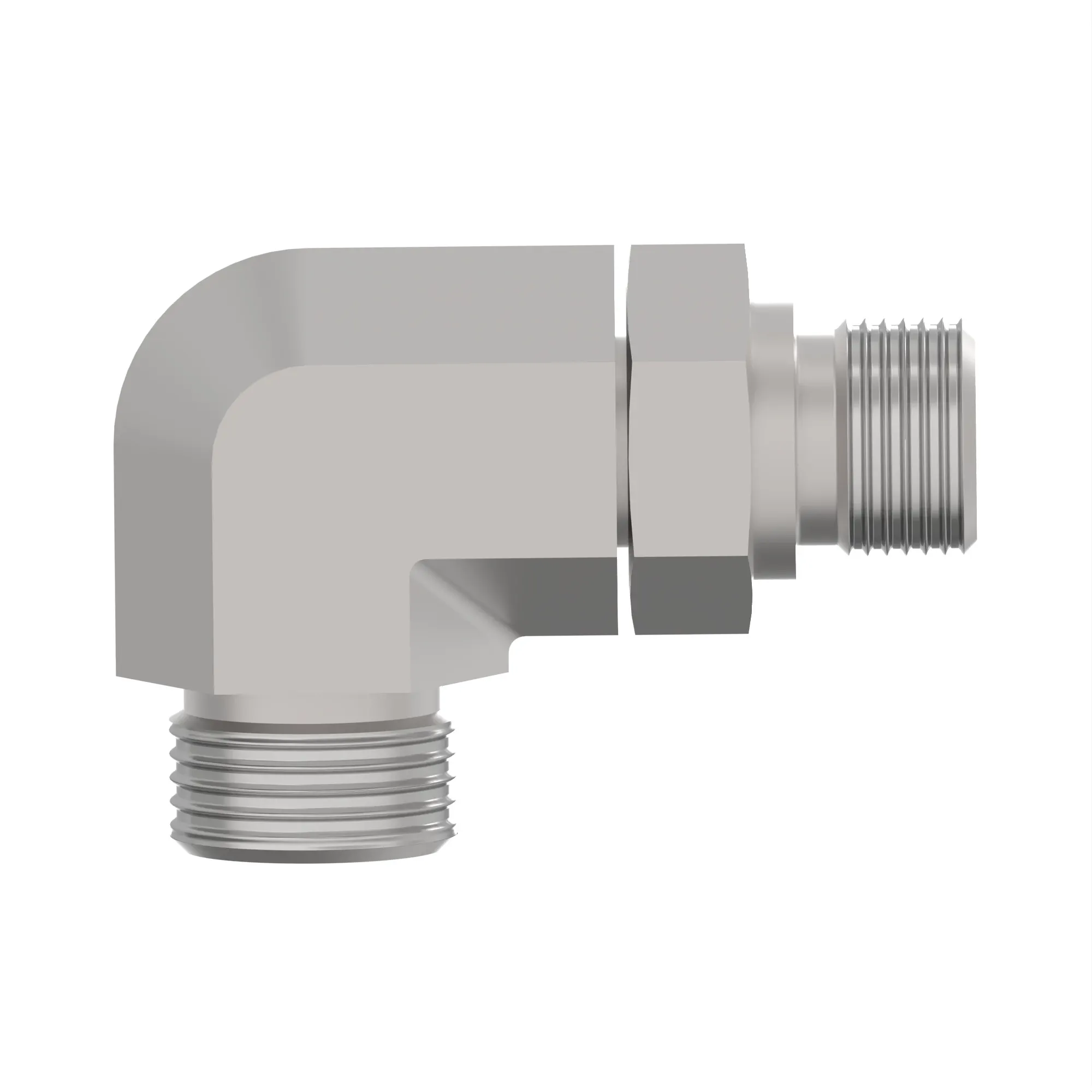 John Deere Elbow Fitting - T482879
