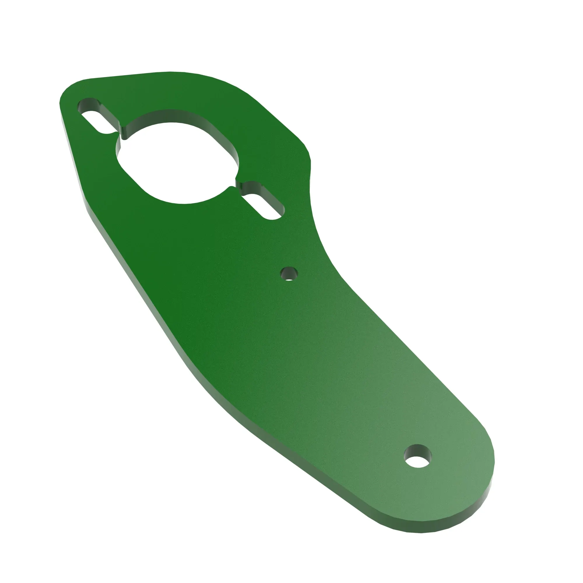 John Deere Support Bracket - CC143574