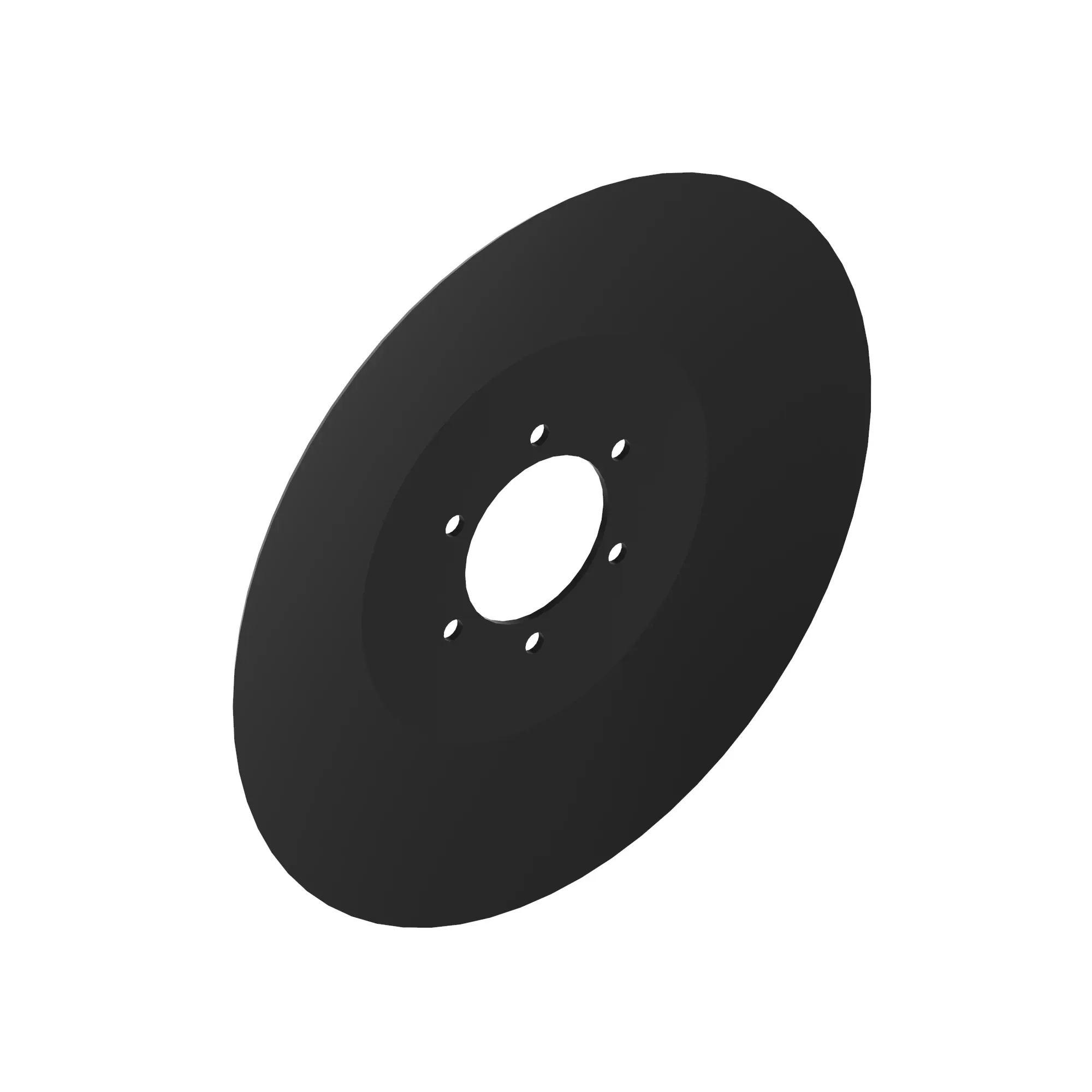Disk Blade