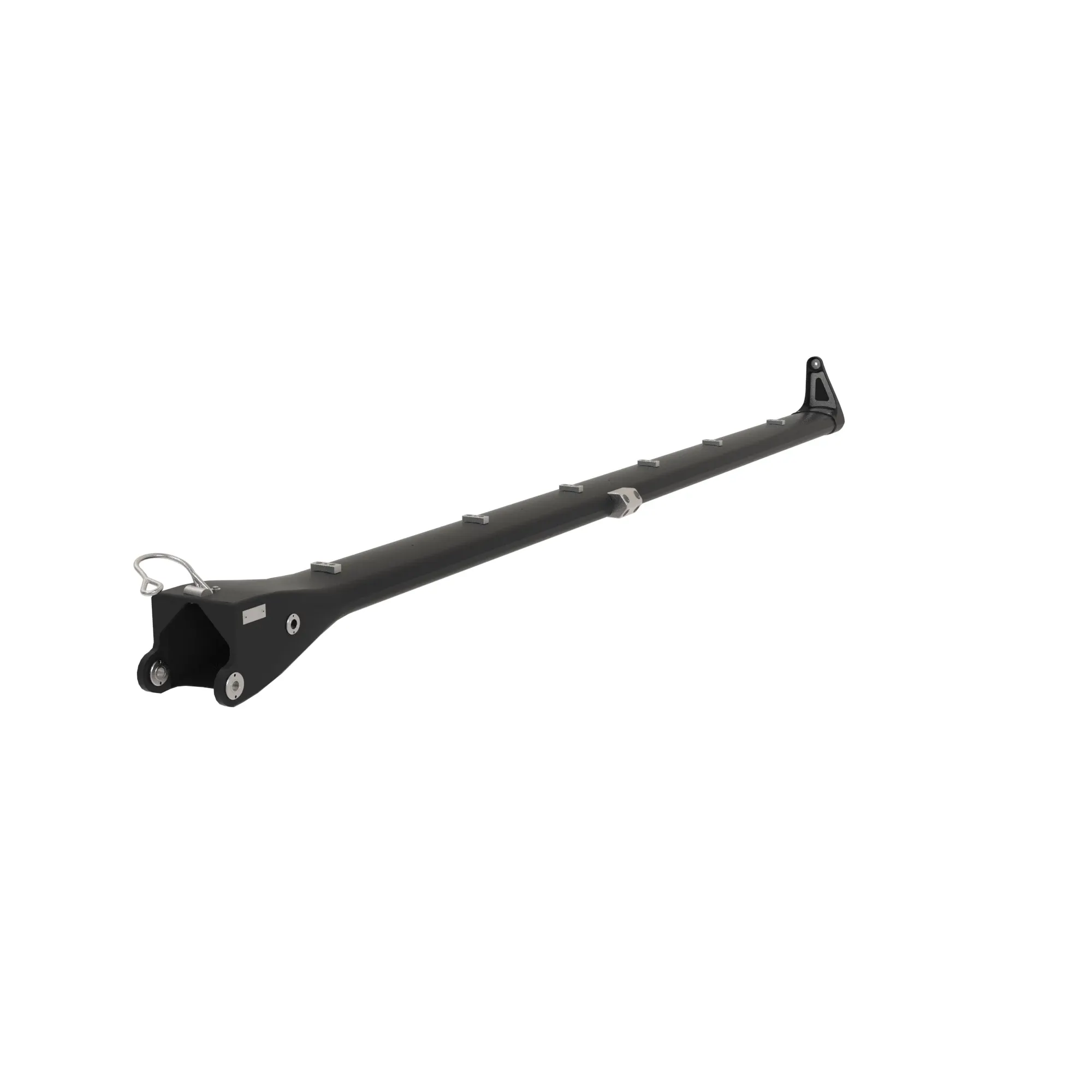 BREAKAWAY
CARBON FIBER BOOM