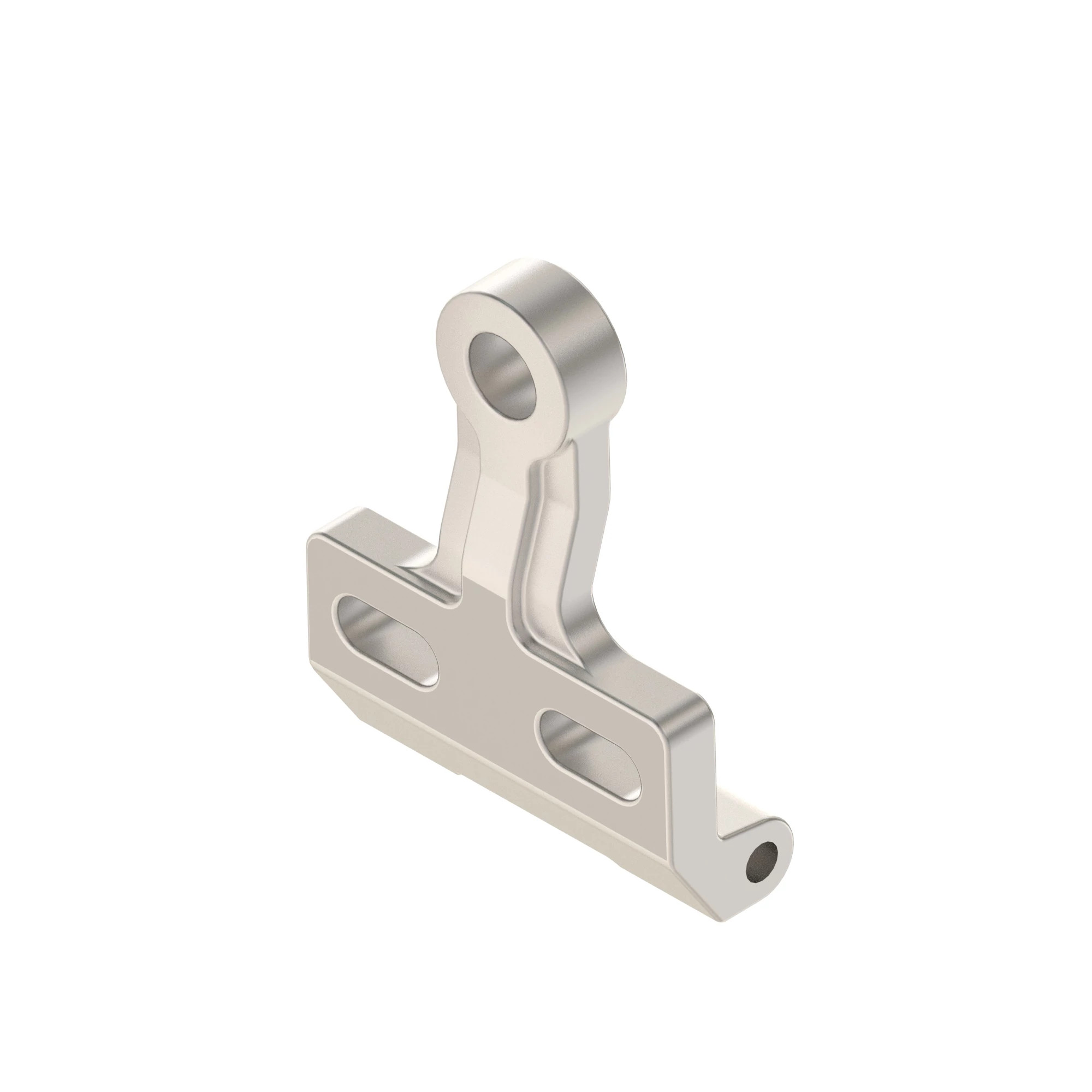 John Deere Rotary Screen Door Hinge - N383644