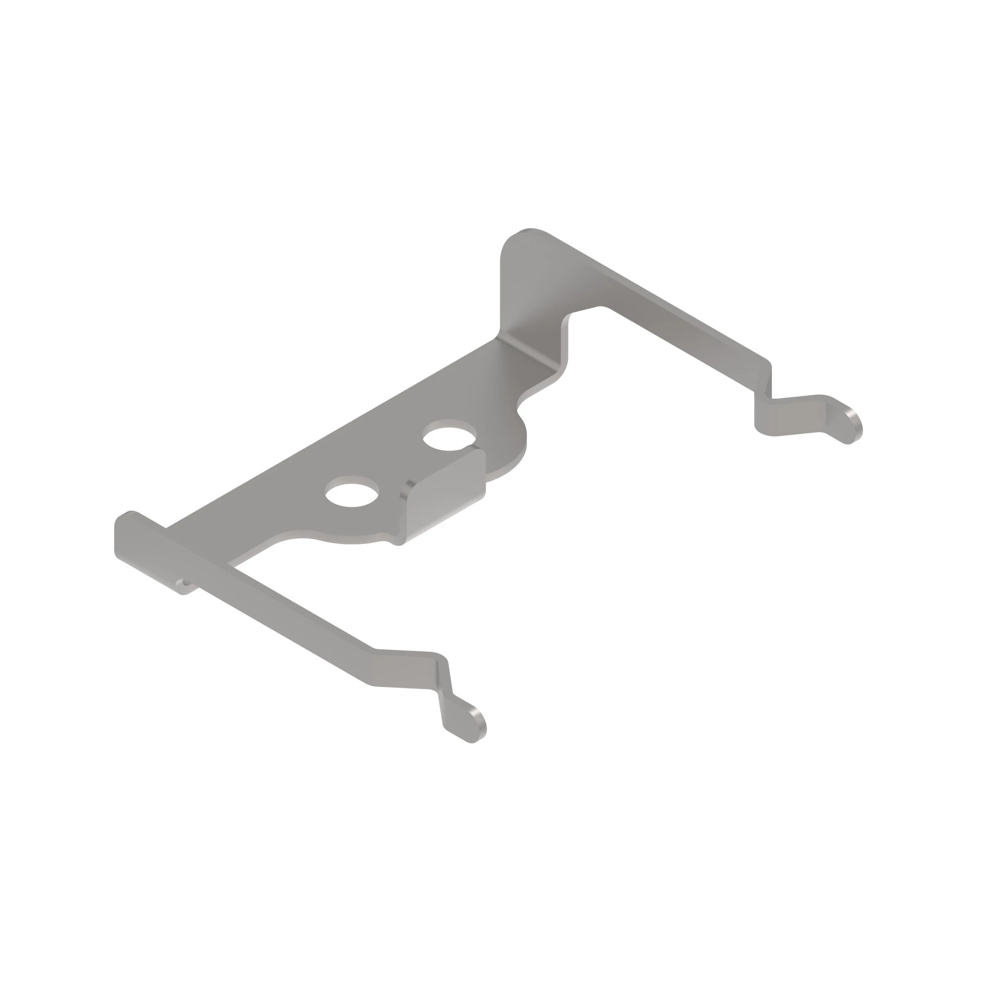 John Deere Leaf Spring - TCU22469