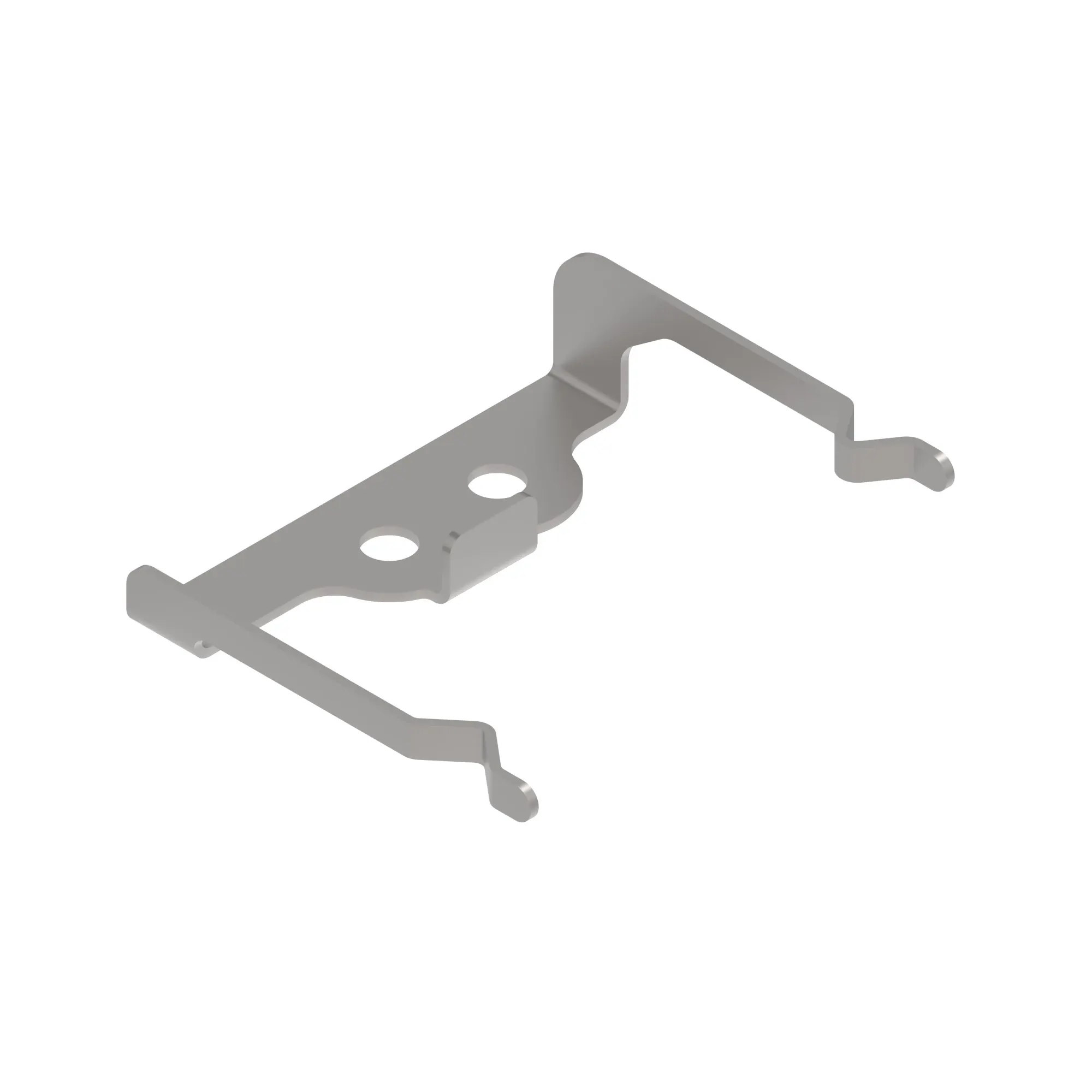 John Deere Leaf Spring - TCU22469