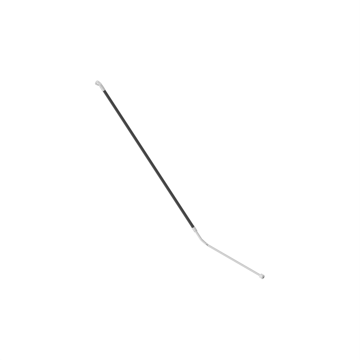 John Deere Hydraulic Hose - AW37898