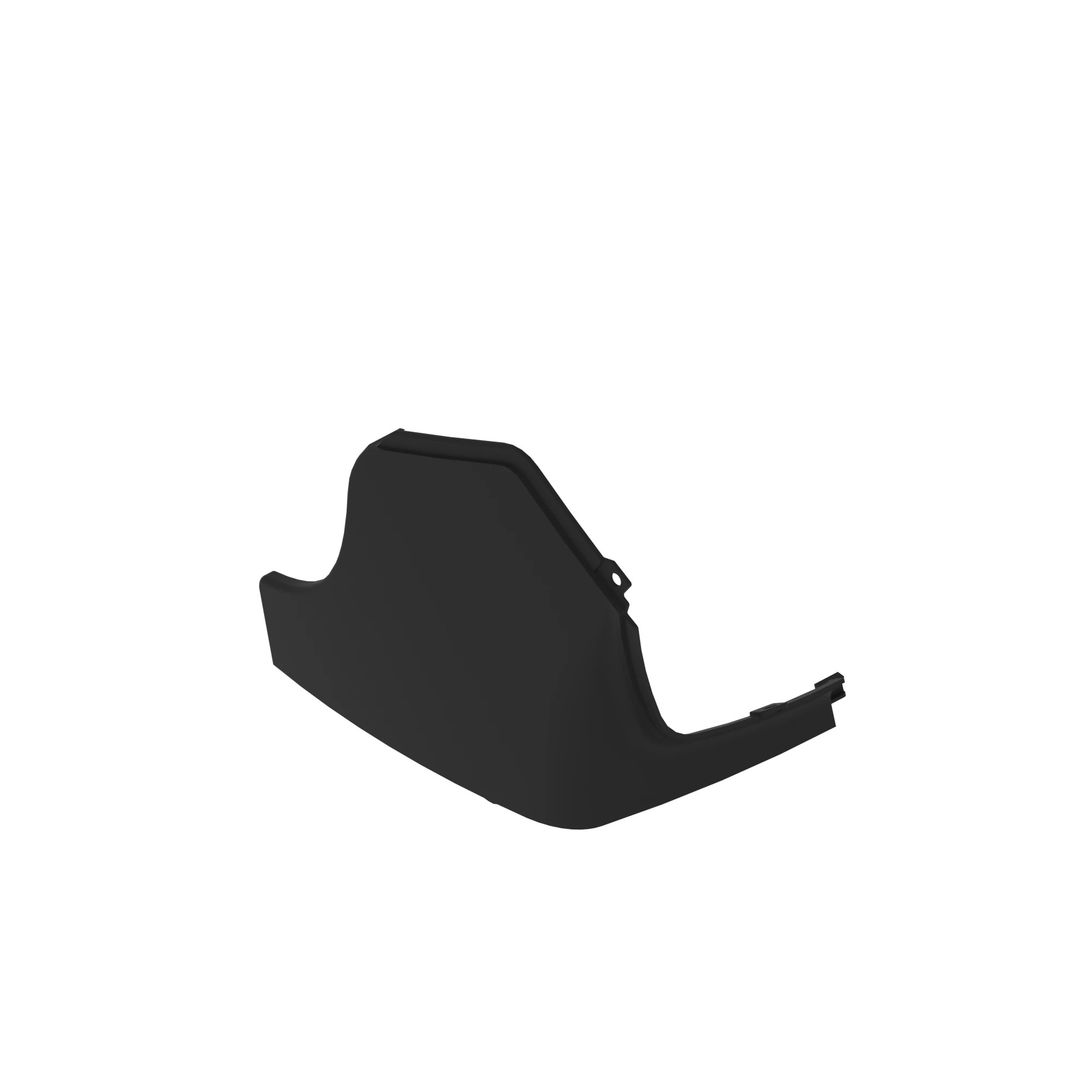 John Deere Cowl, Right Side - R140709