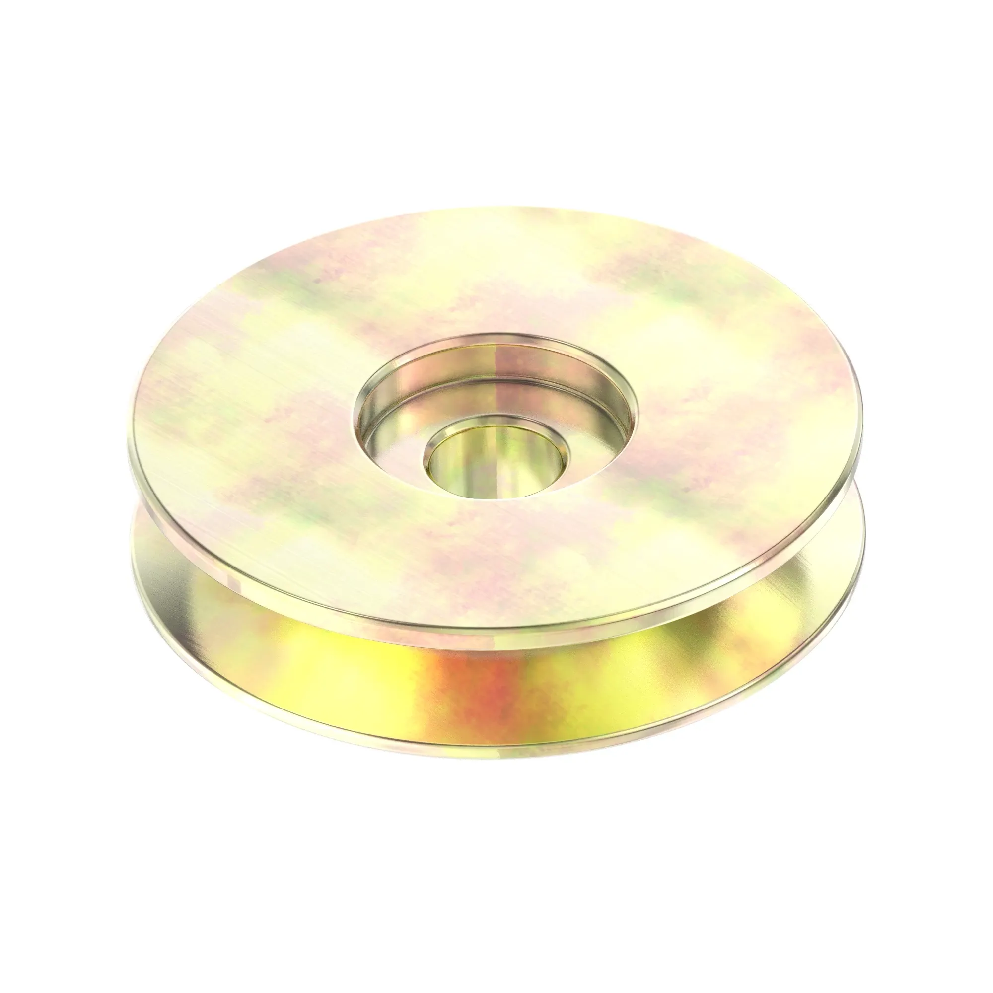 pulley