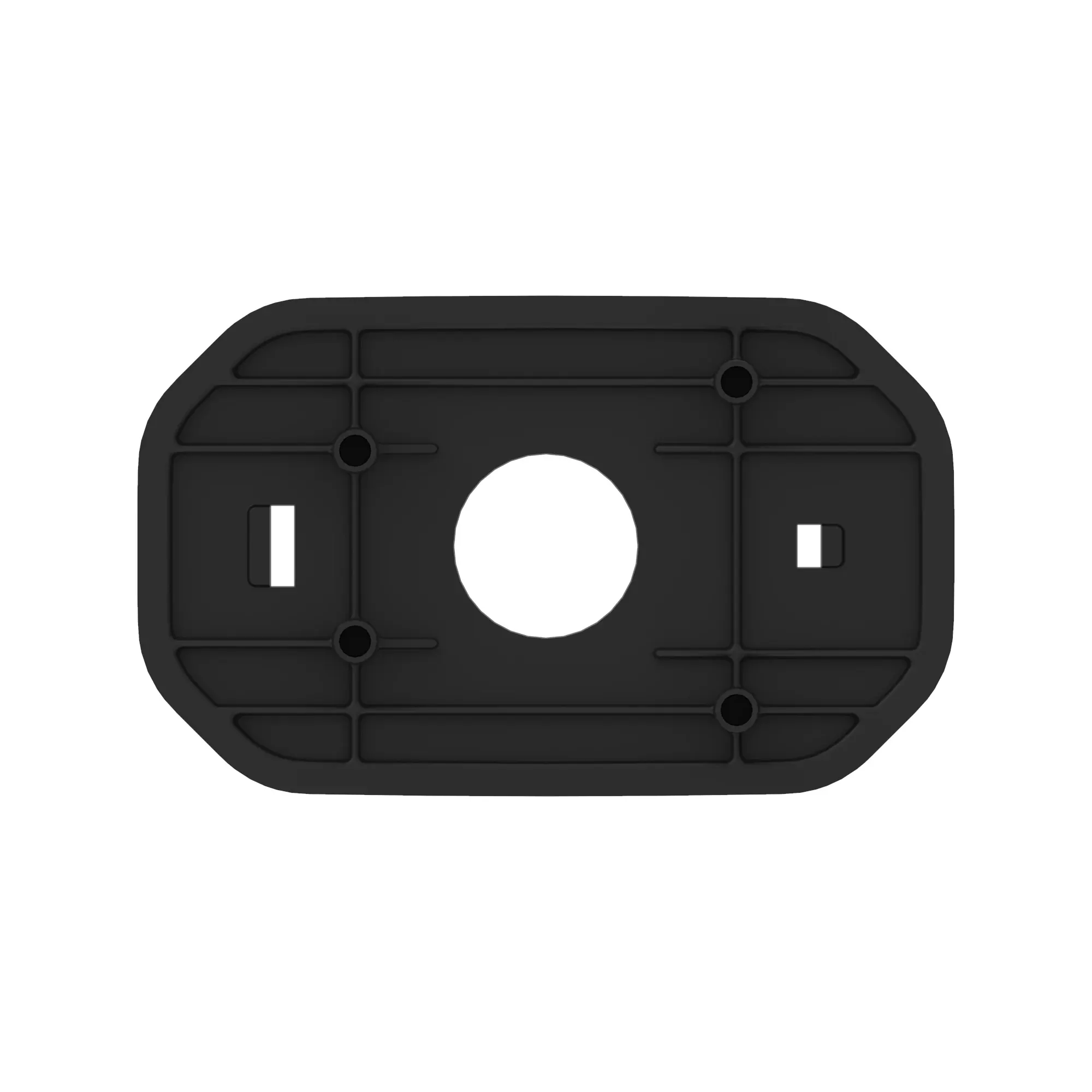 BEZEL, MICROPHONE