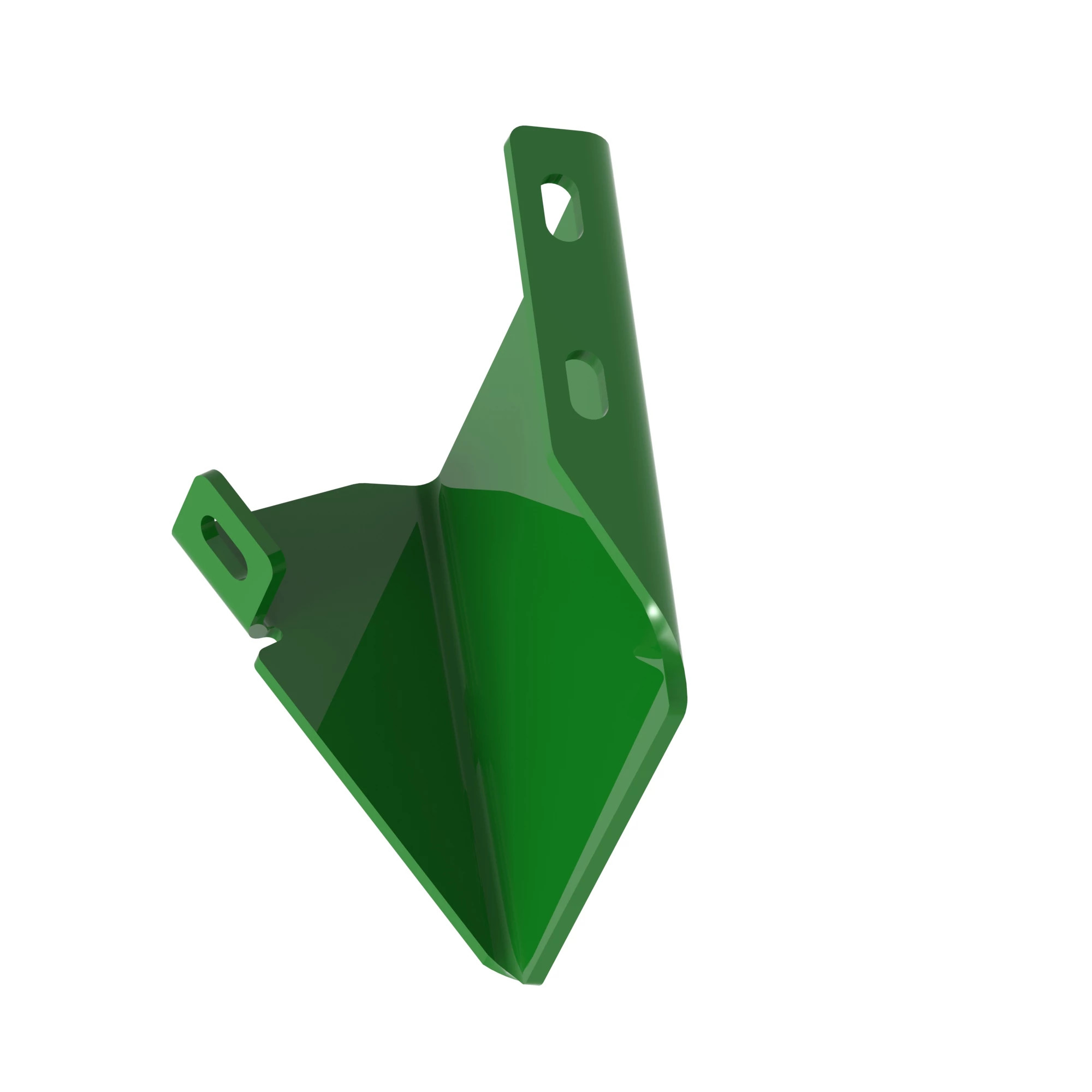 John Deere Deflector - HXE186375