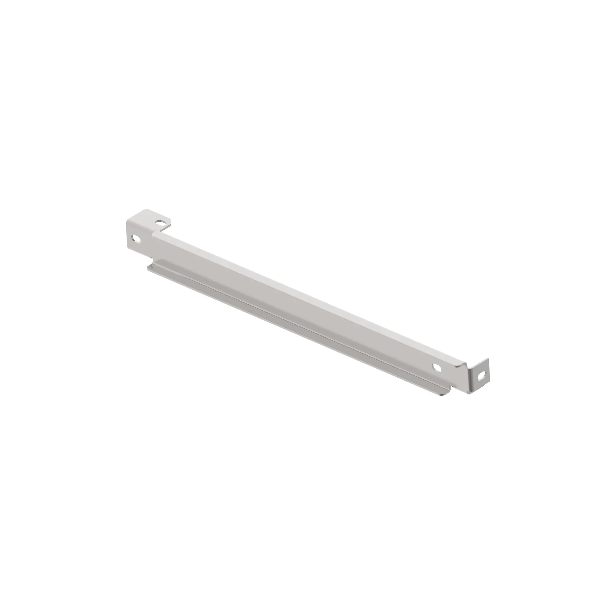 BRACKET, OIL COOLER BRACKET