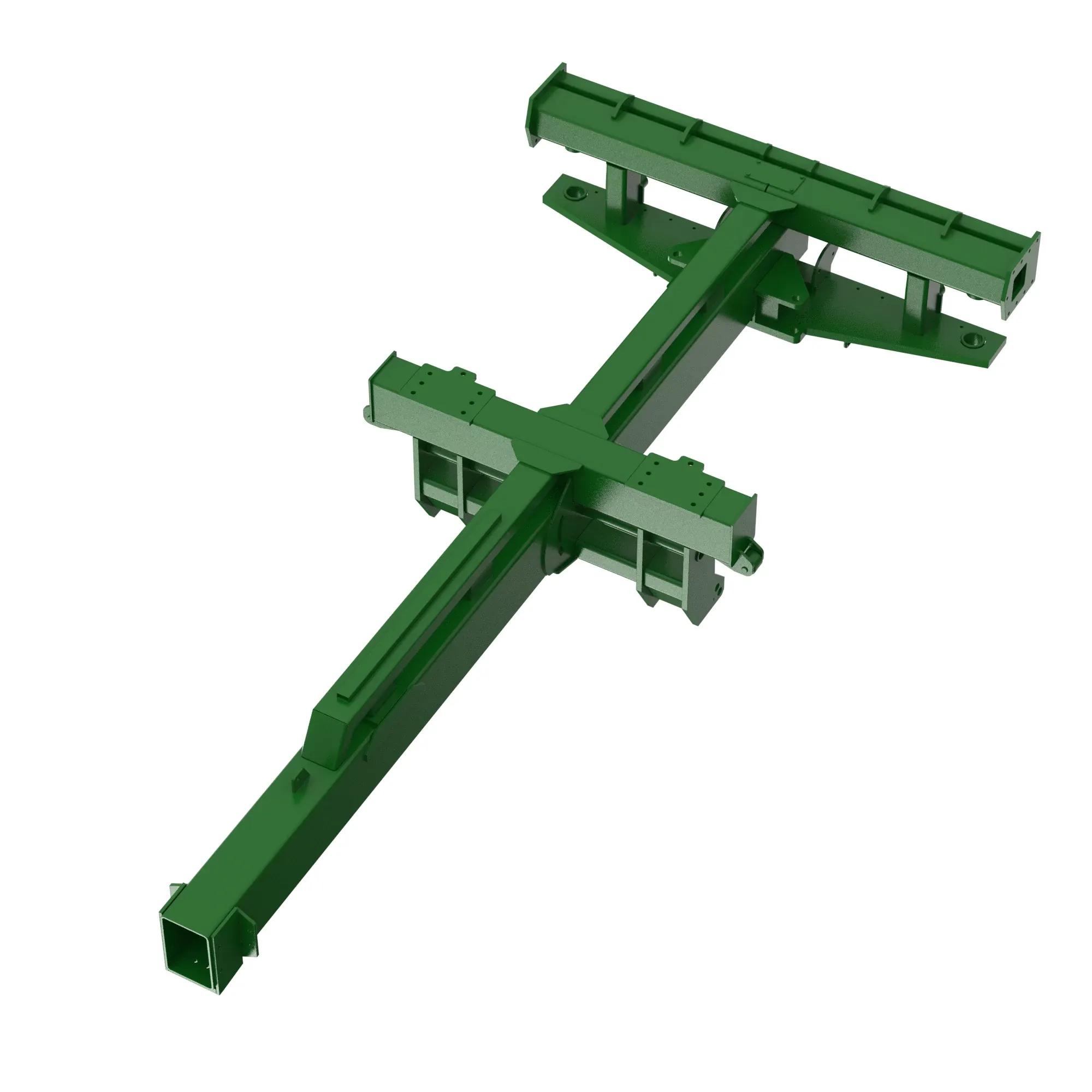 Main Frame