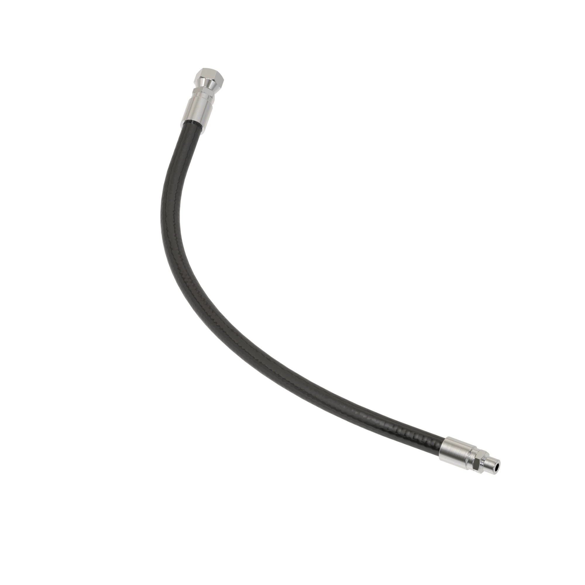 HYDRAULIC HOSE, BOOM
