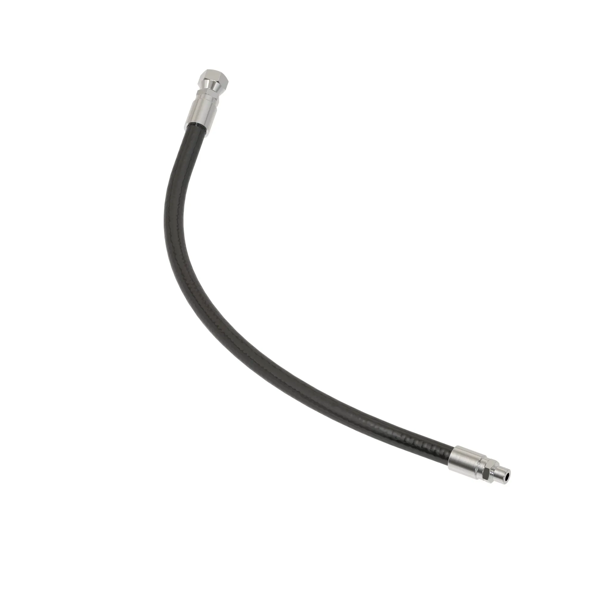 John Deere Boom Hydraulic Hose - LVA20788