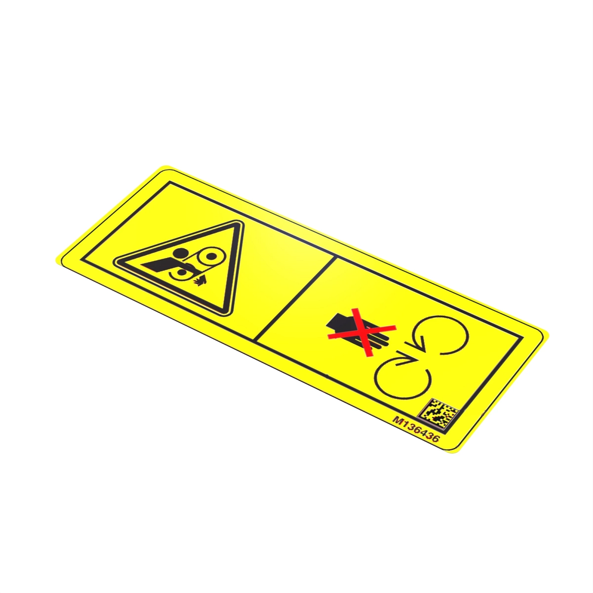 Safety Sign