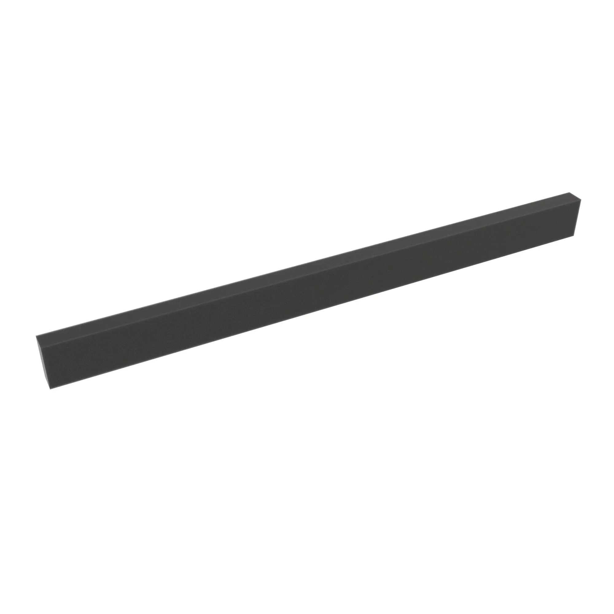 John Deere Cooling Package Baffle Deflector - T289646