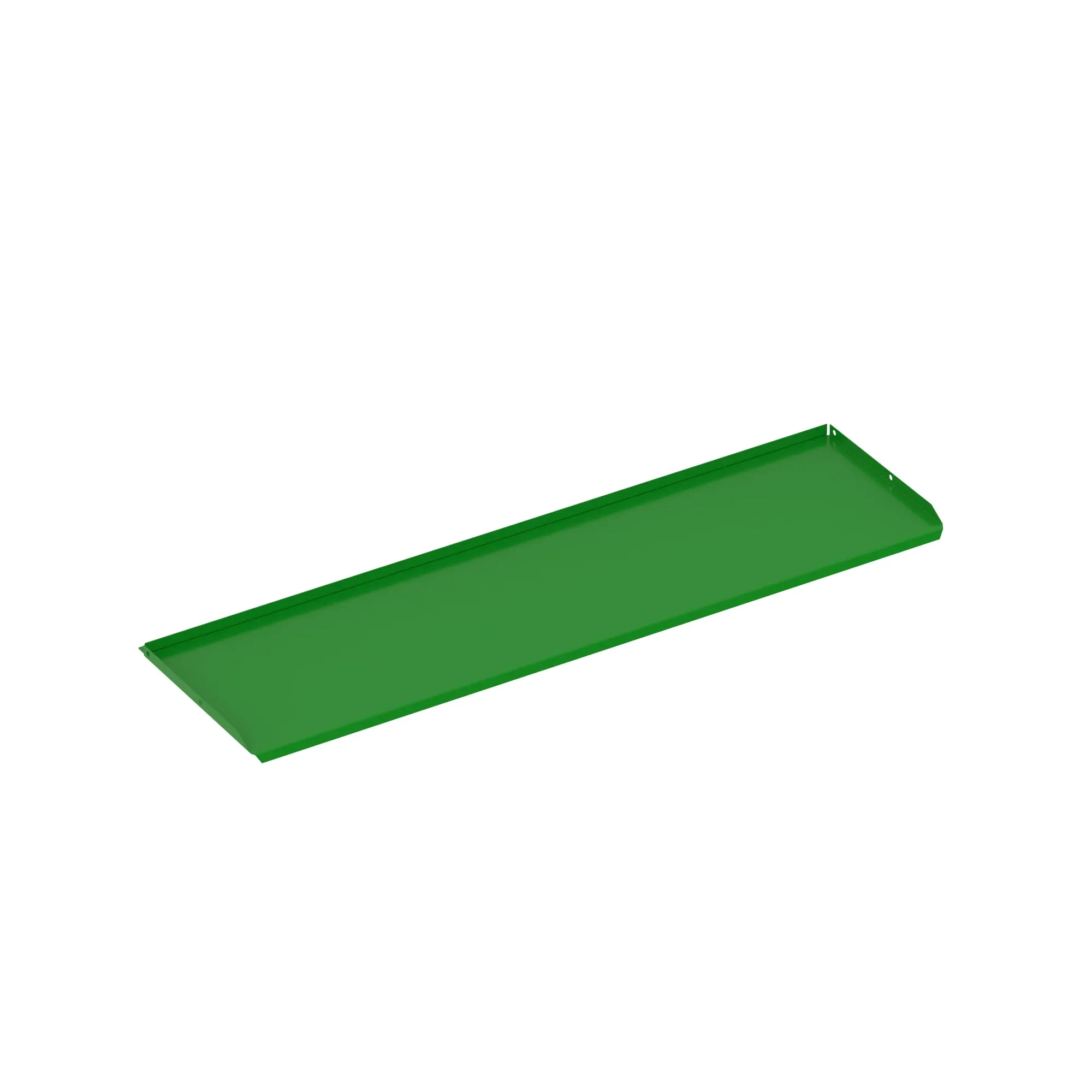 John Deere Upper Saw Sheet - N129817