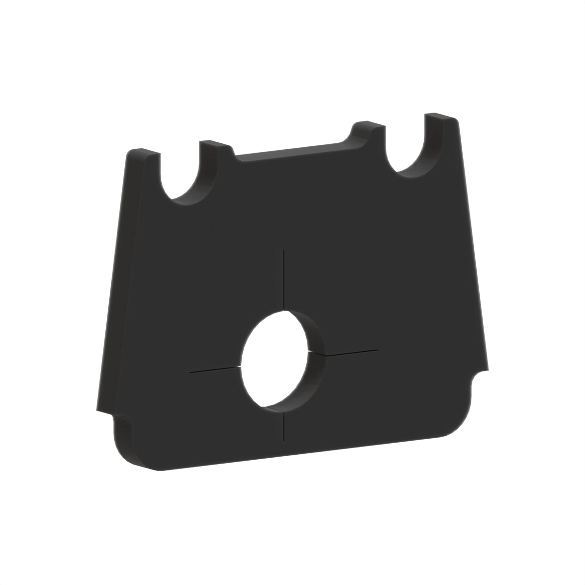 GASKET, TUNNEL PLUG