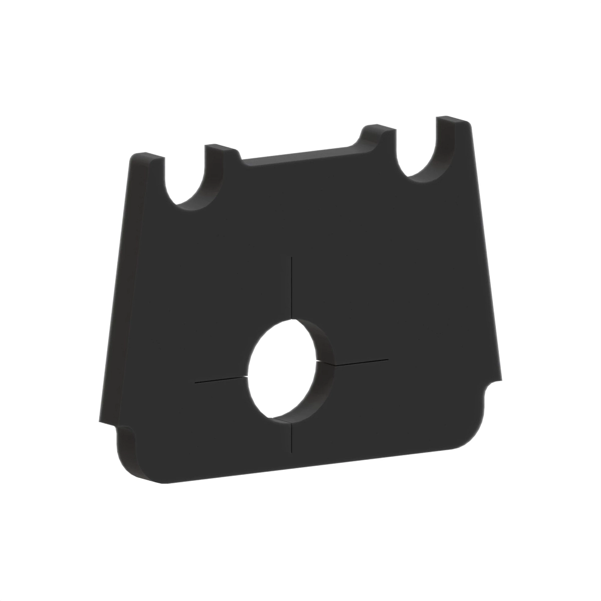 Gasket, Tunnel Plug