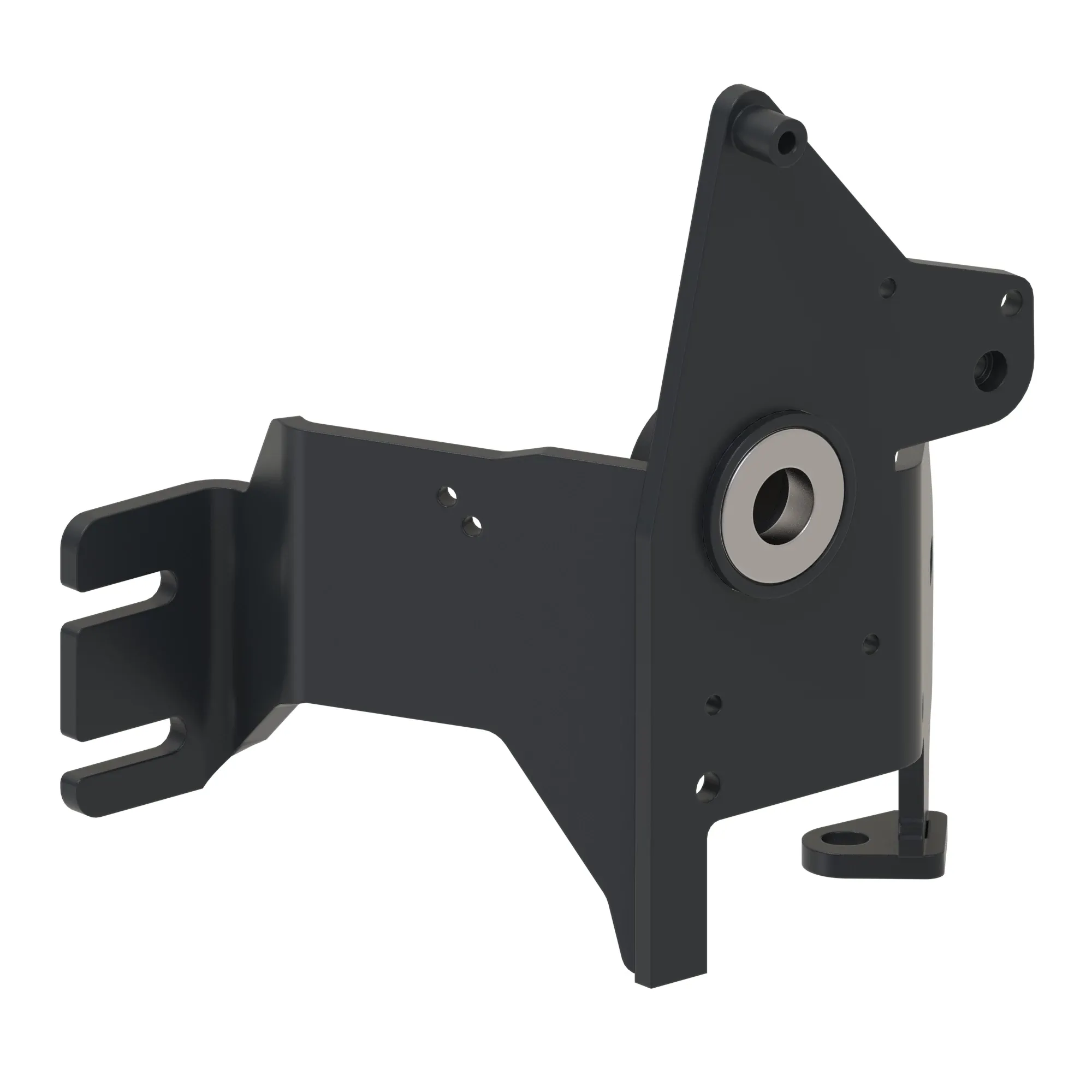 John Deere Support - AT504966