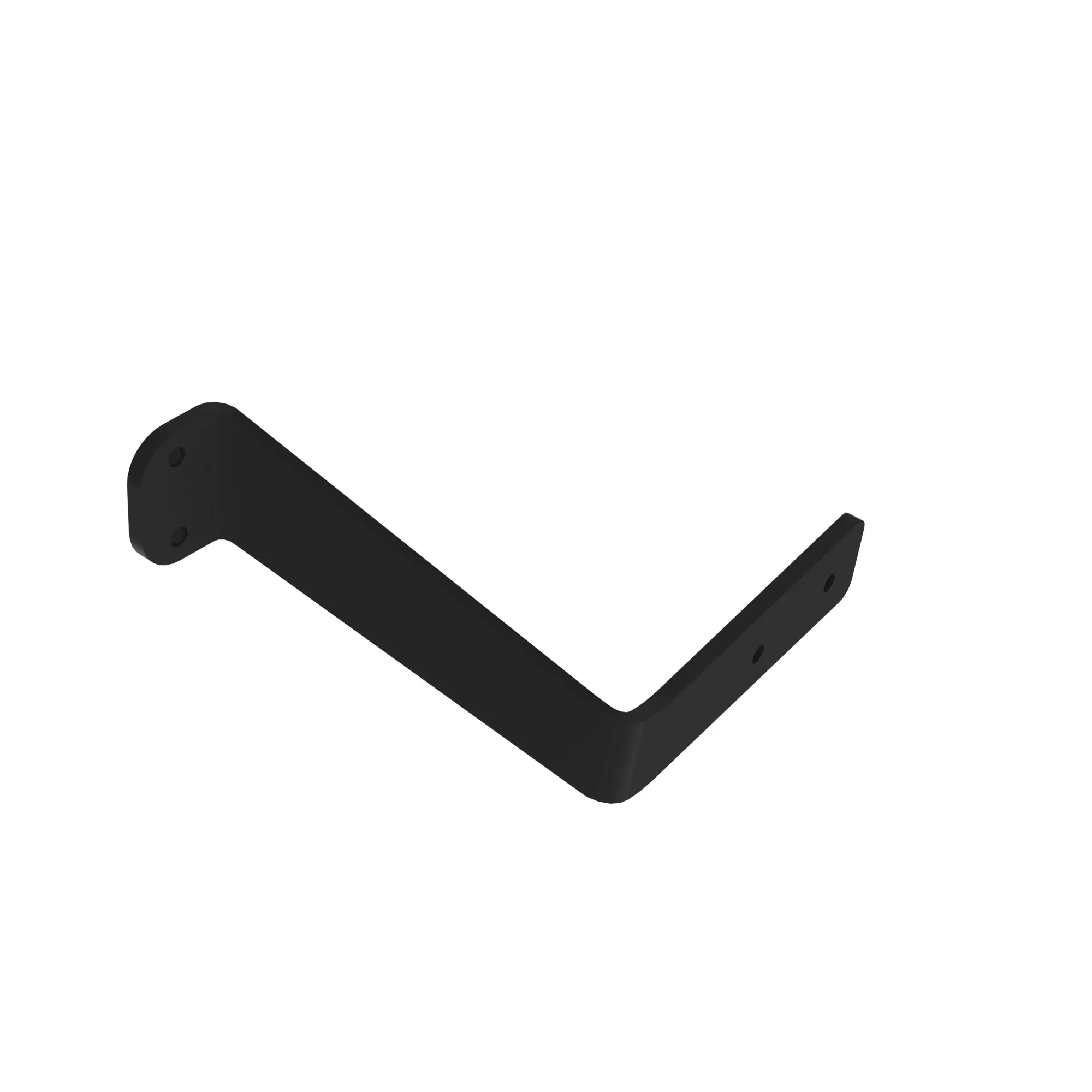 John Deere Fender Support - N315534