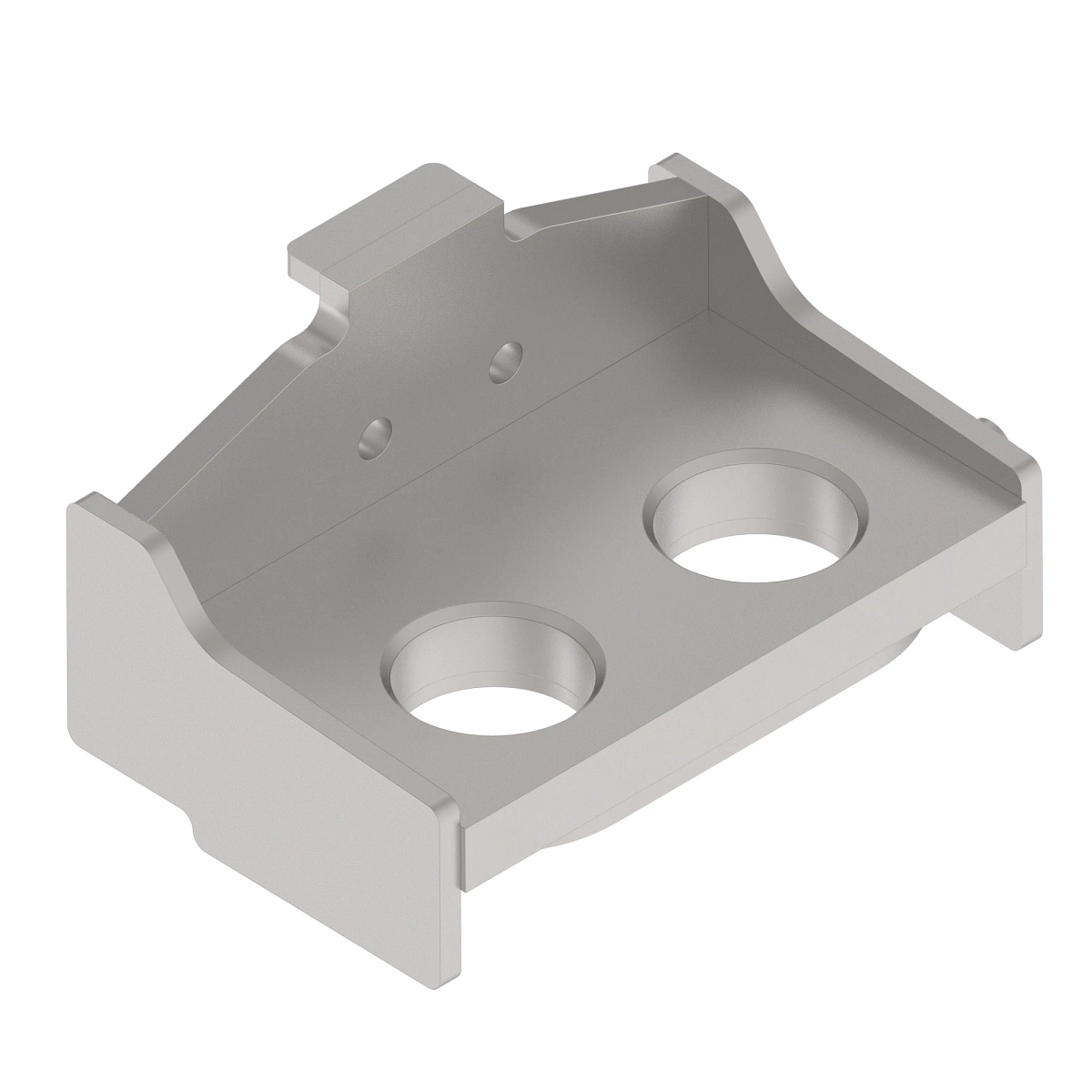 Support, Engine Rear Left