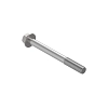 John Deere Hexagonal Head Flanged Screw, M12 X 130 - 19M7838