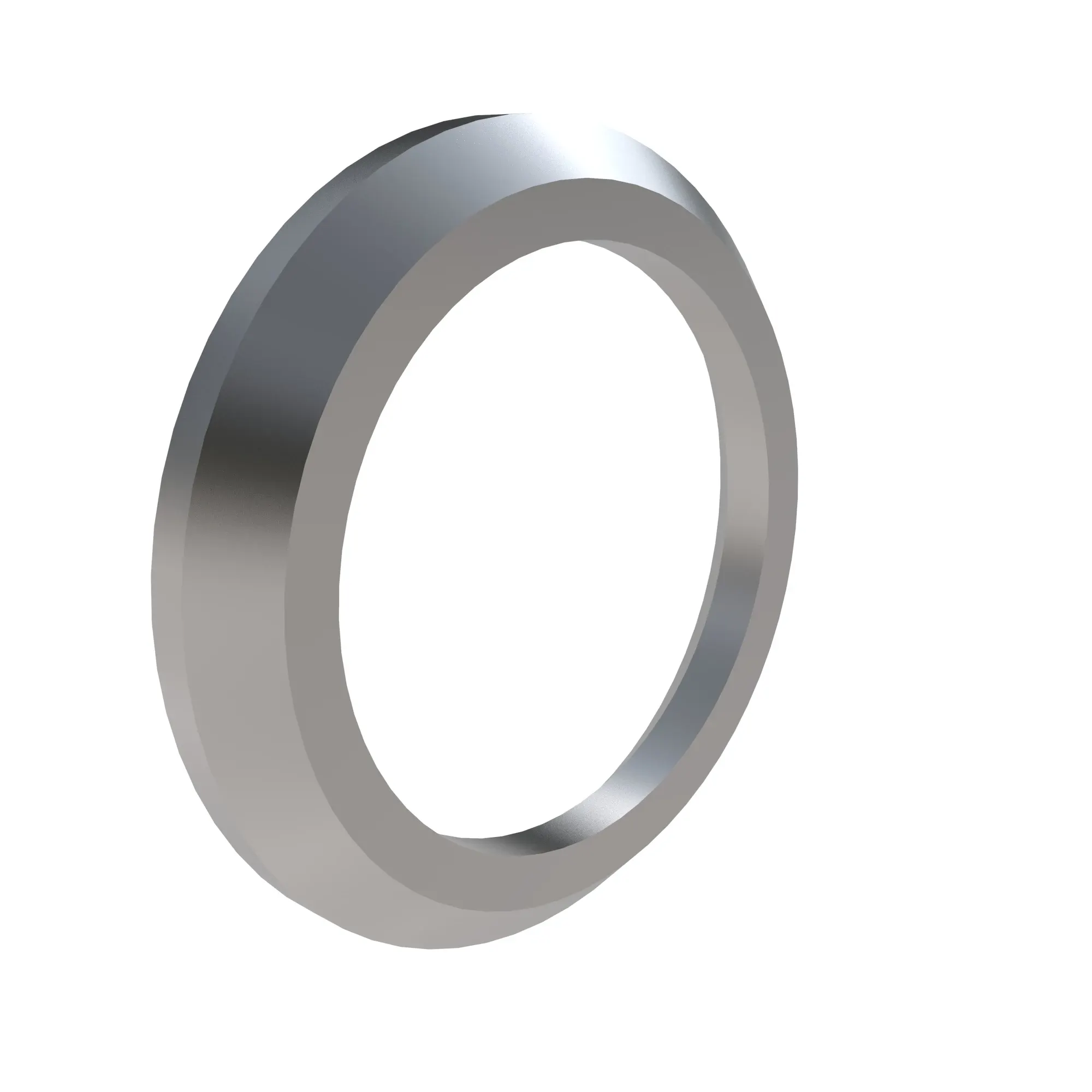 John Deere Round Hole Washer - R80751